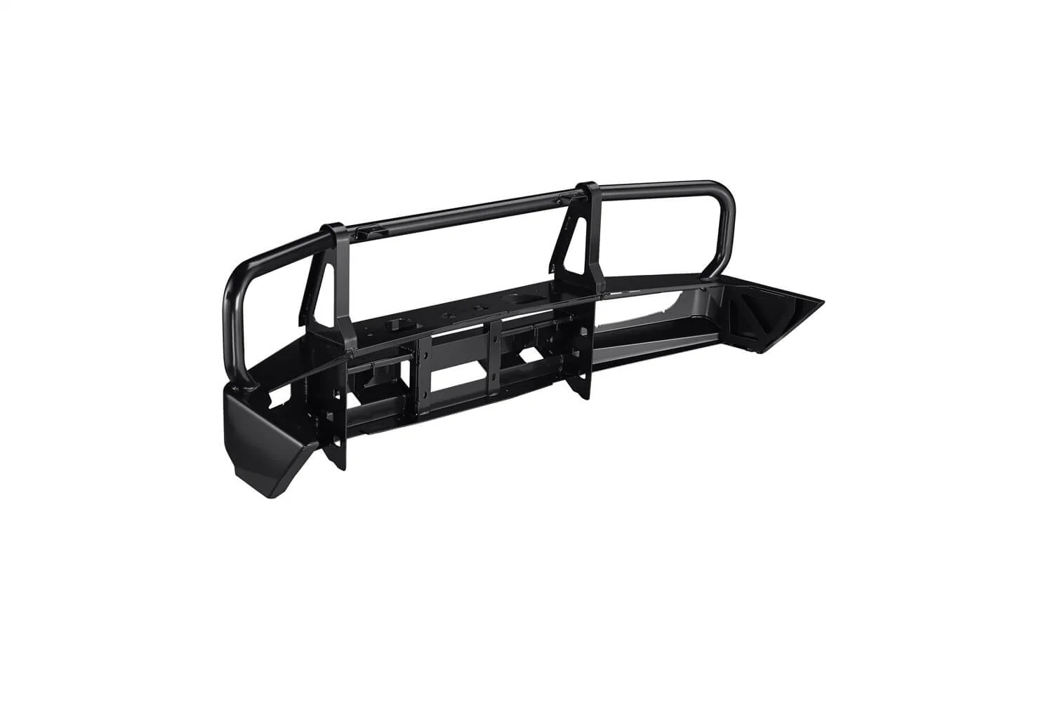 Combination Bumper w/Mounting Kit - Image 5