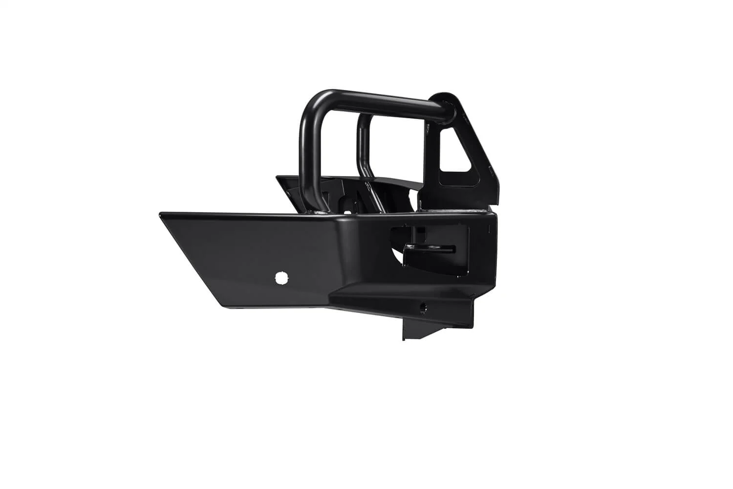 Combination Bumper w/Mounting Kit - Image 4
