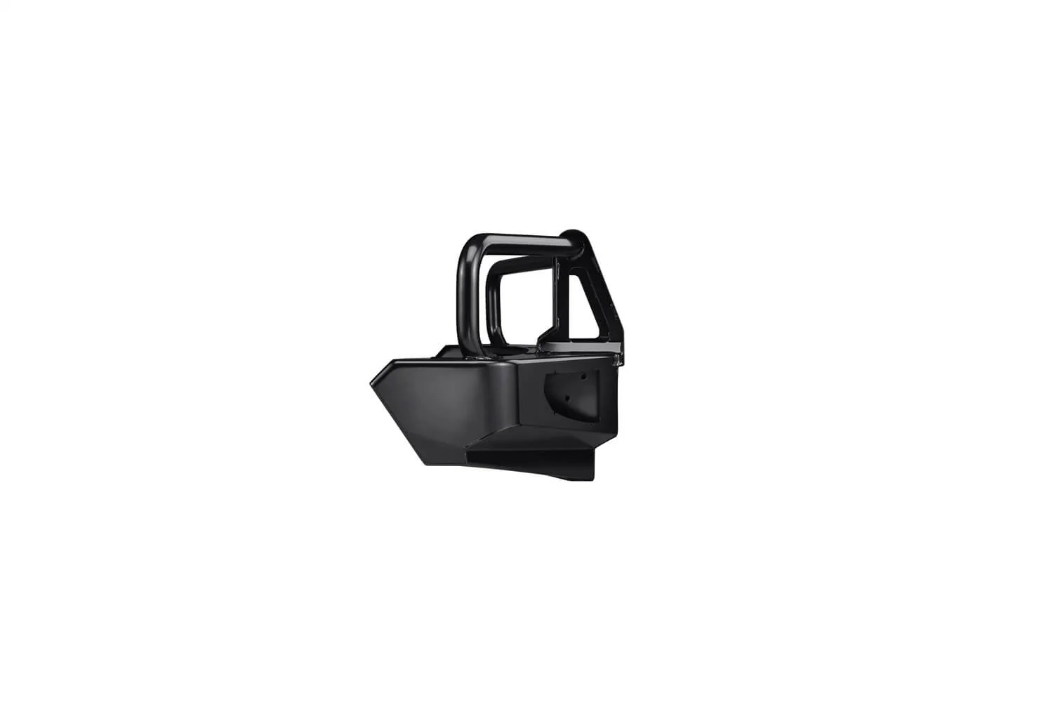 Combination Bumper w/Mounting Kit - Image 3