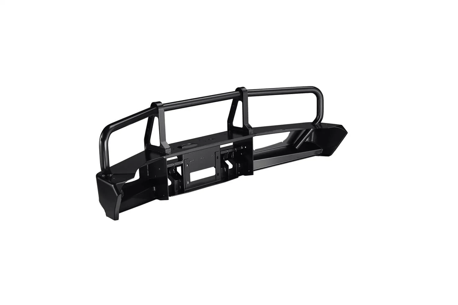 Combination Bumper w/Mounting Kit - Image 4