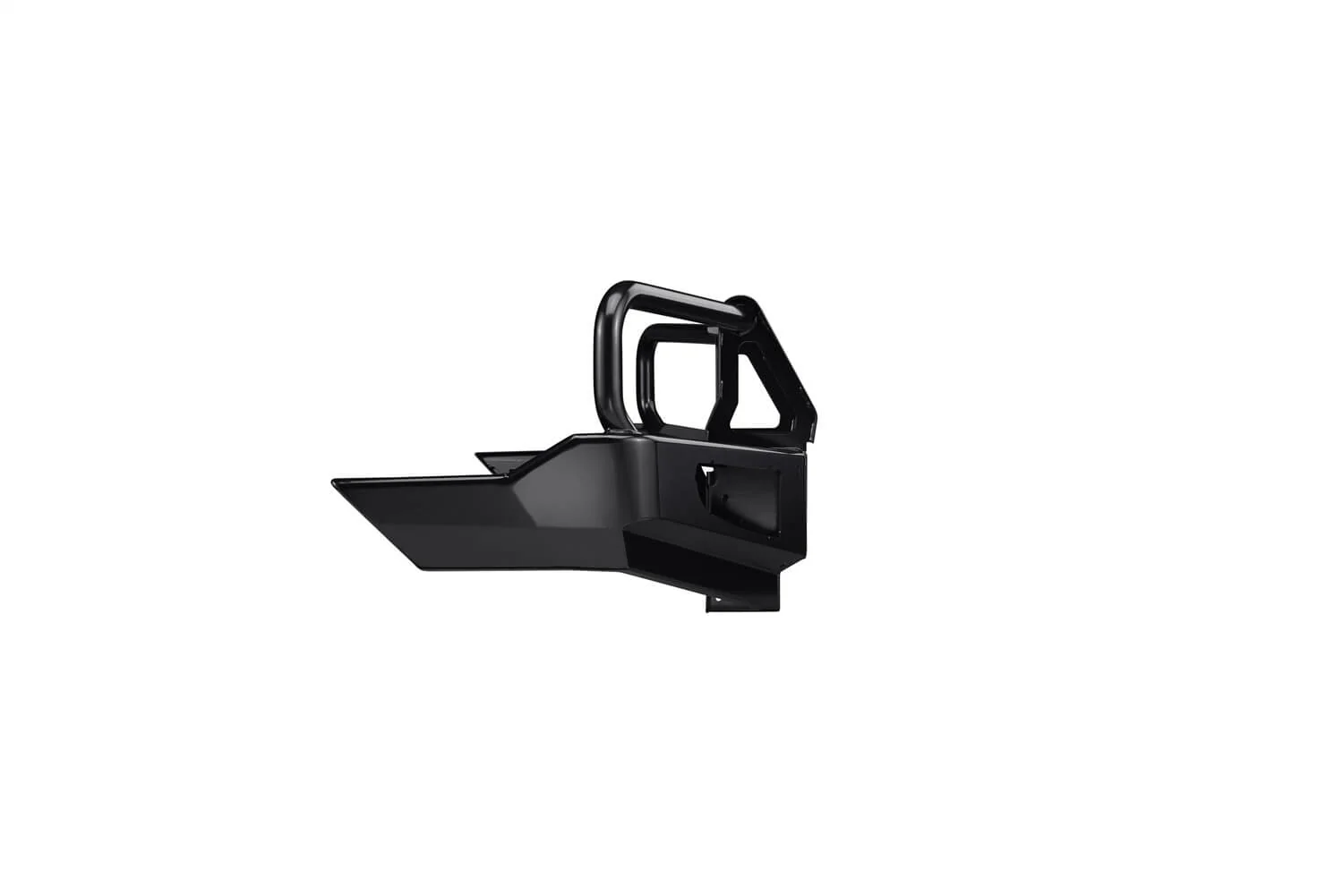 Combination Bumper w/Mounting Kit - Image 3