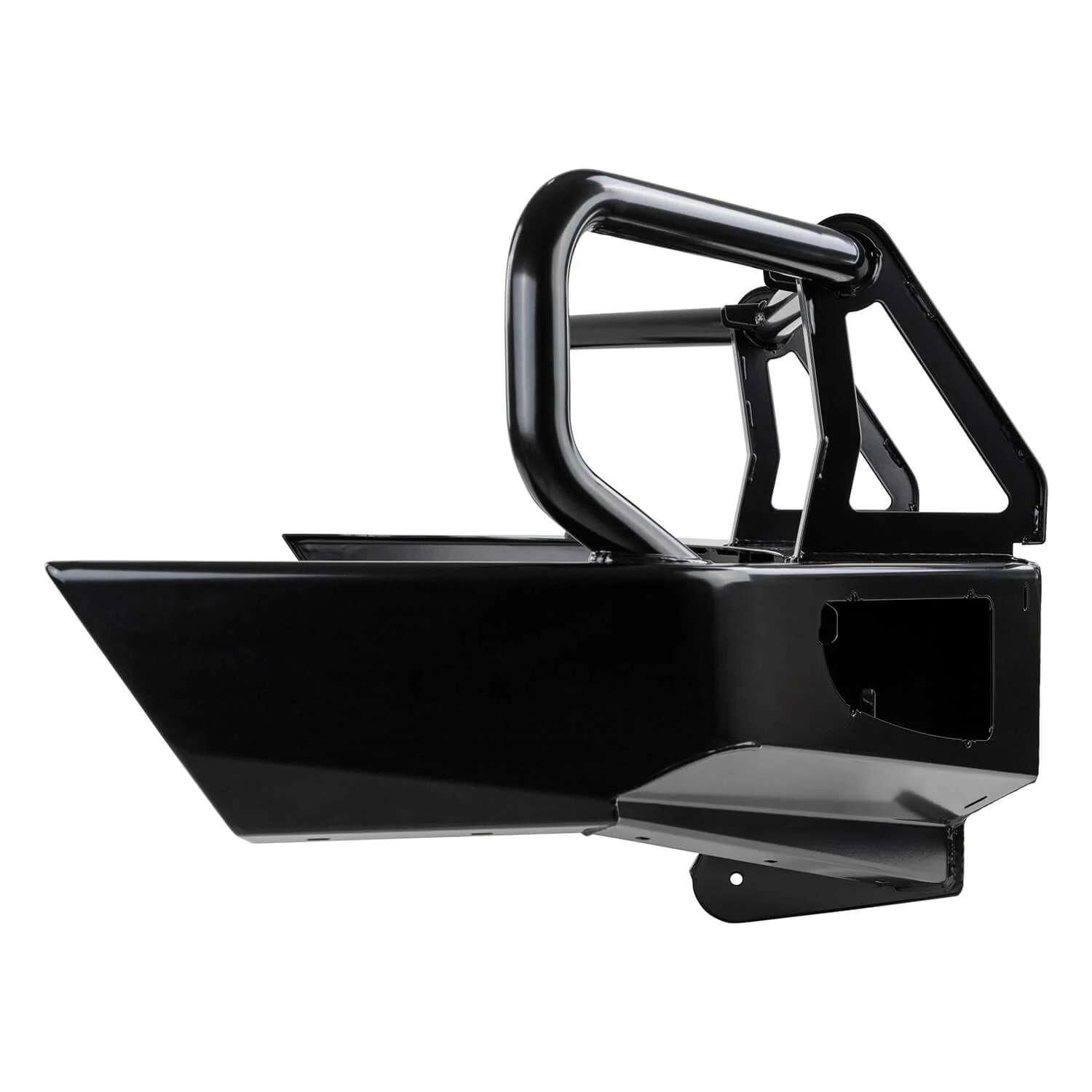 Combination Bumper w/Mounting Kit - Image 2