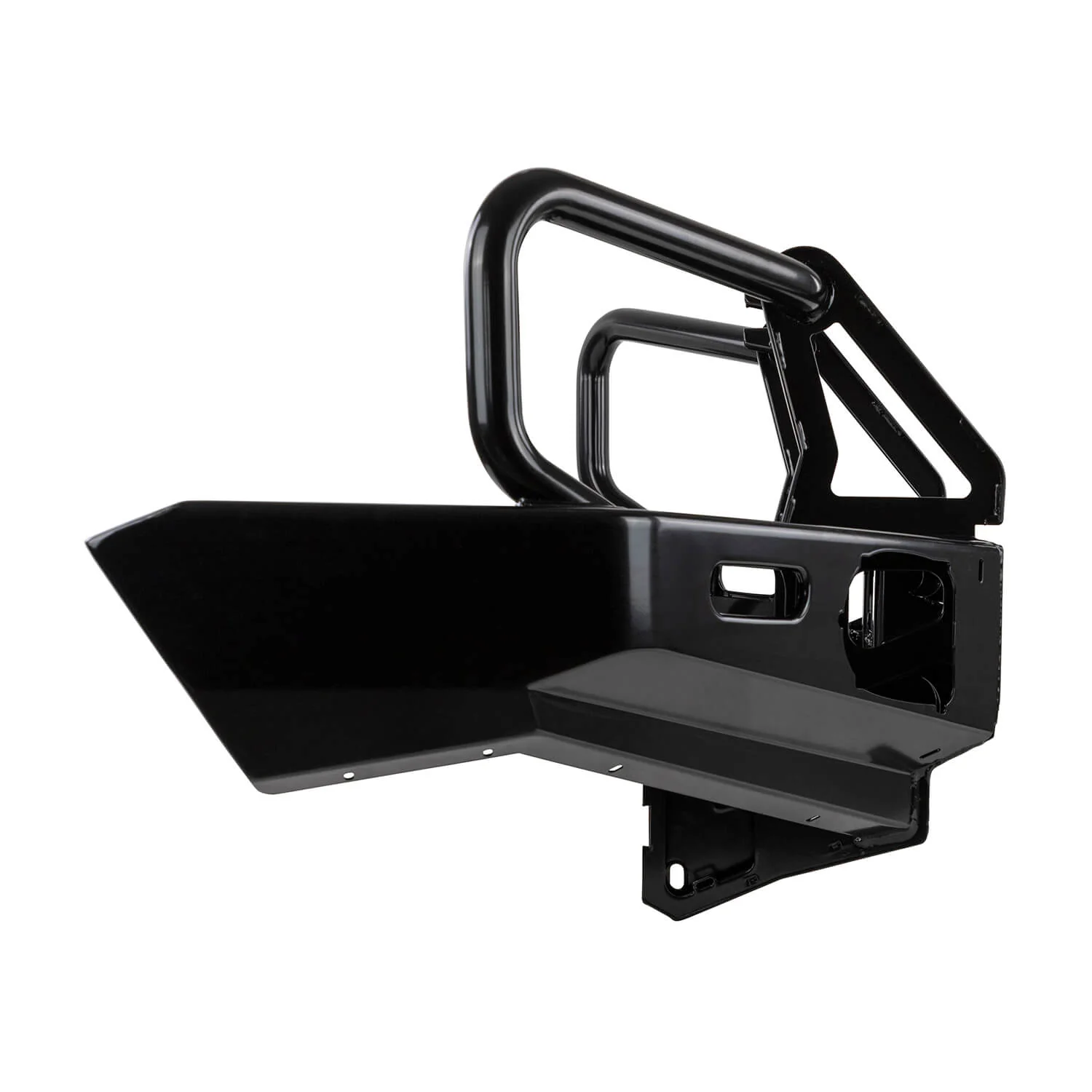 Combination Bumper w/Mounting Kit - Image 2