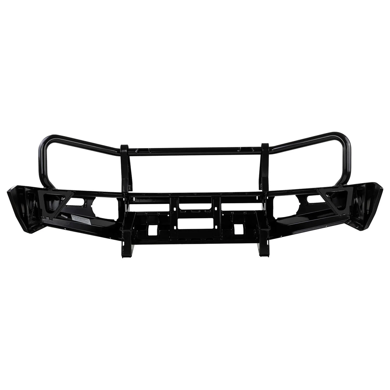Combination Bumper w/Mounting Kit - Image 3