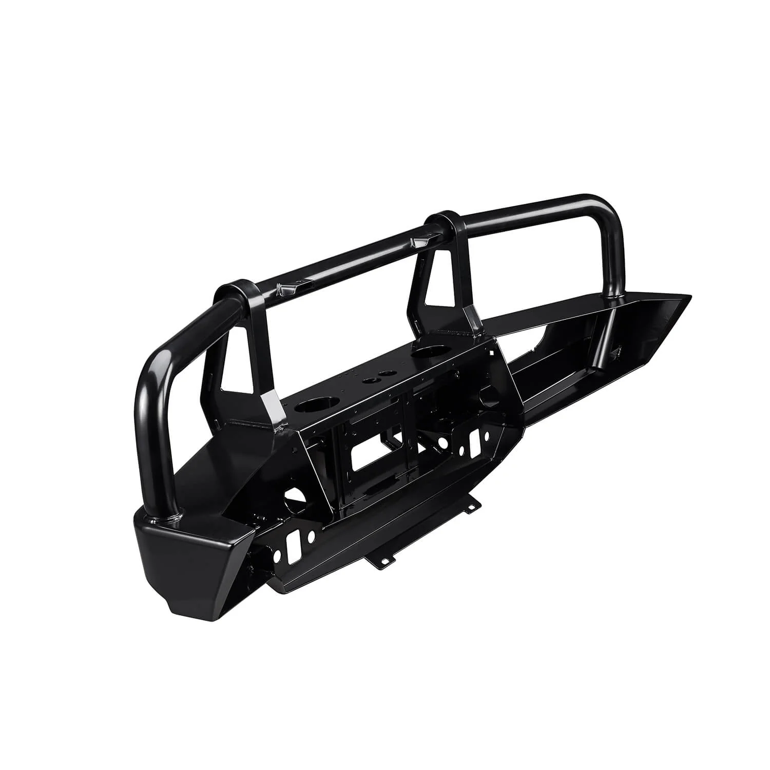 Combination Bumper w/Mounting Kit - Image 4