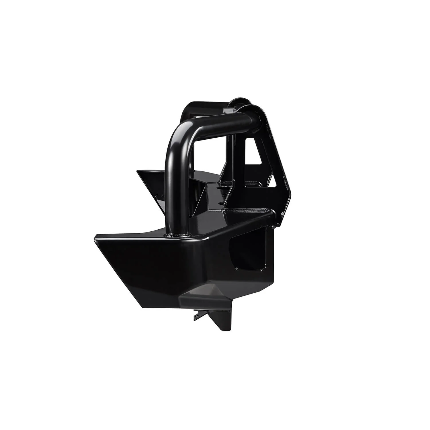 Combination Bumper w/Mounting Kit - Image 5