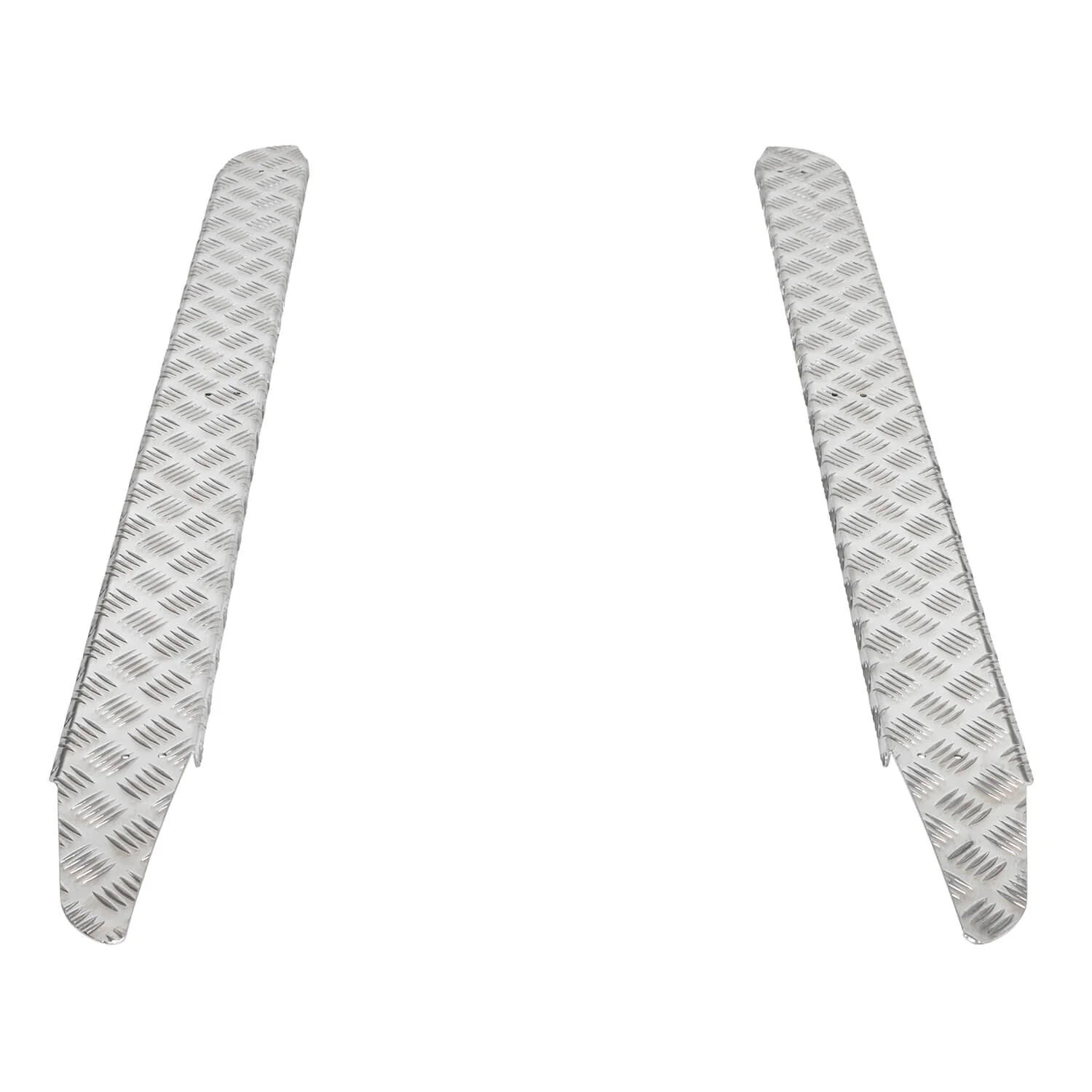 ARB Deluxe Protection Step - Image 2