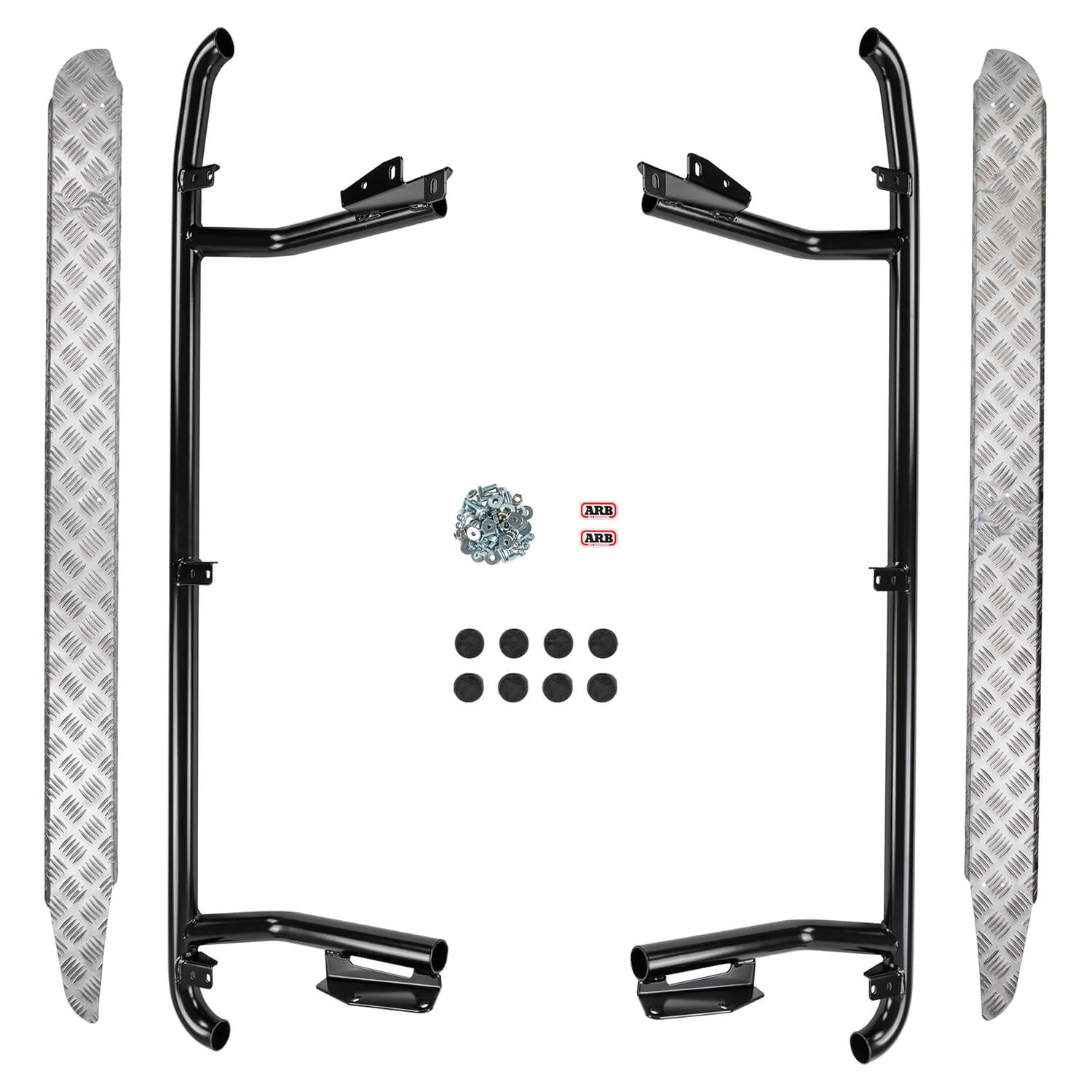 ARB Deluxe Protection Step - Image 4
