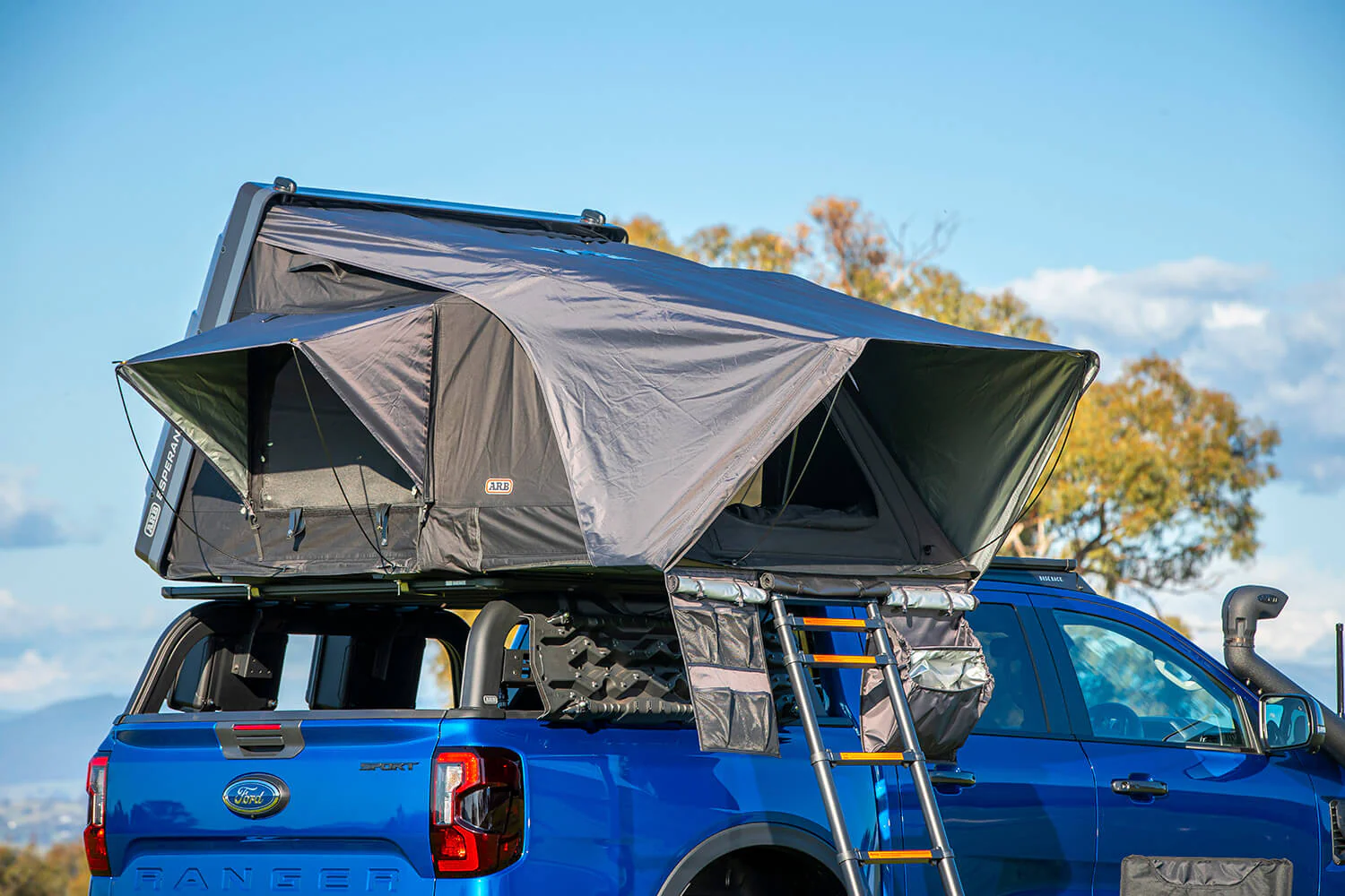 ARB Esperance V2 Roof Top Tent - Image 2