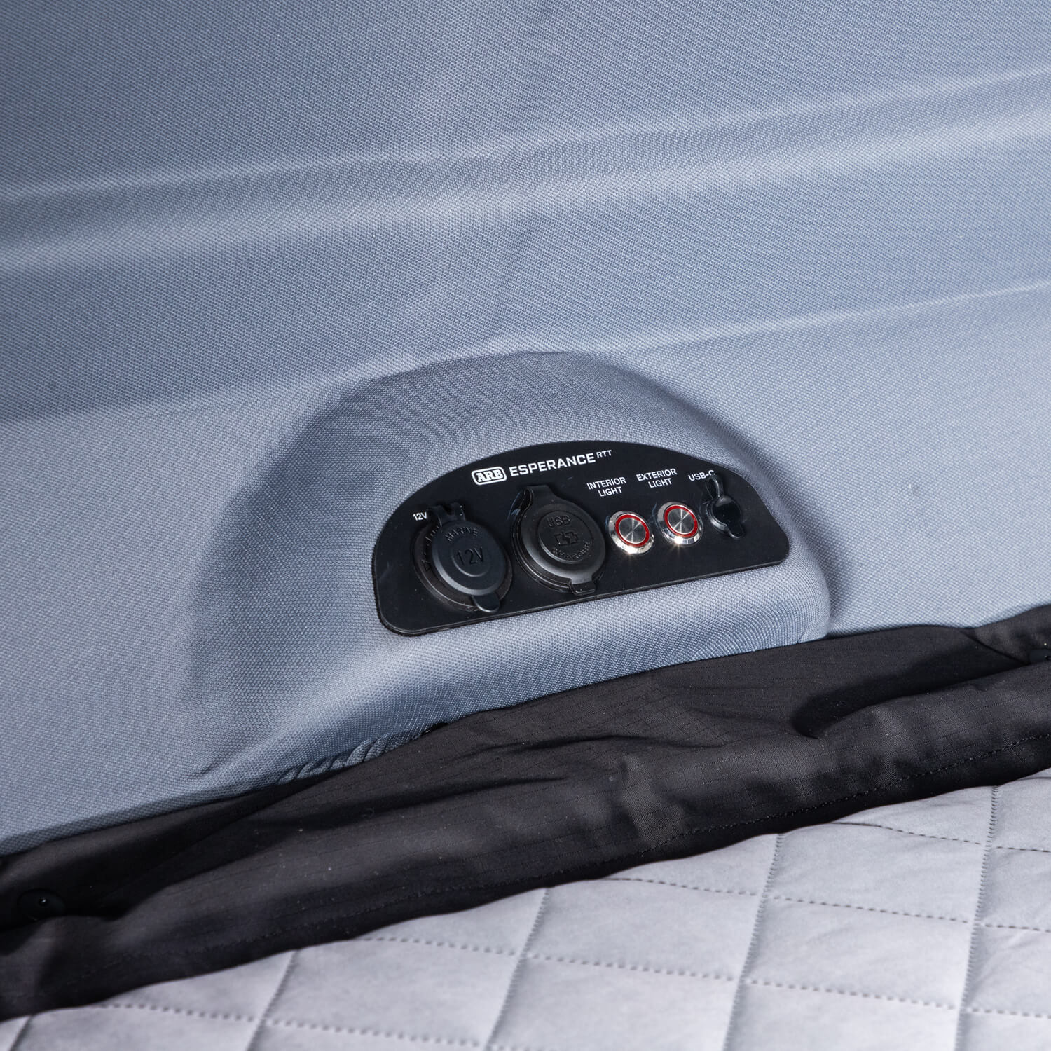 ARB Esperance V2 Roof Top Tent - Image 5