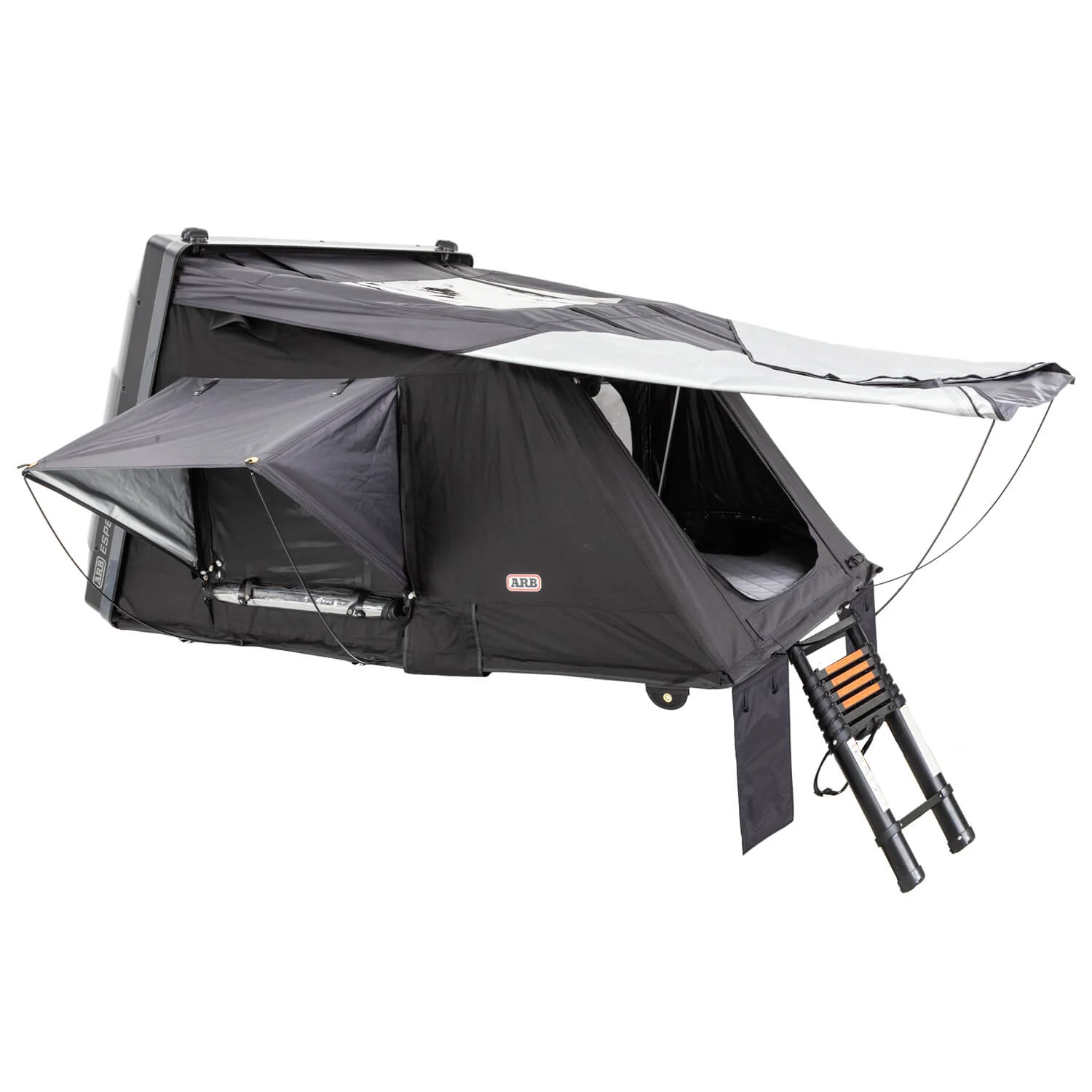ARB Esperance V2 Roof Top Tent - Image 8