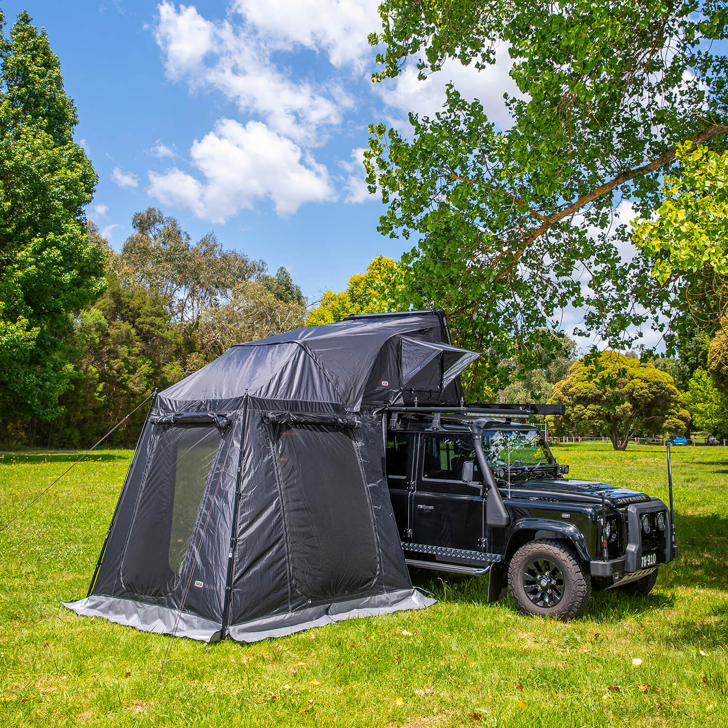 ARB Esperance V2 Annex - Image 2