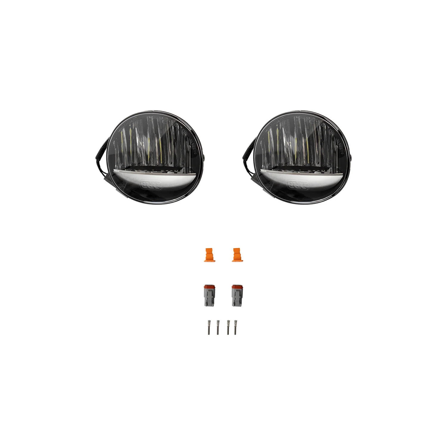 ARB LED Fog Light Kit - Image 4