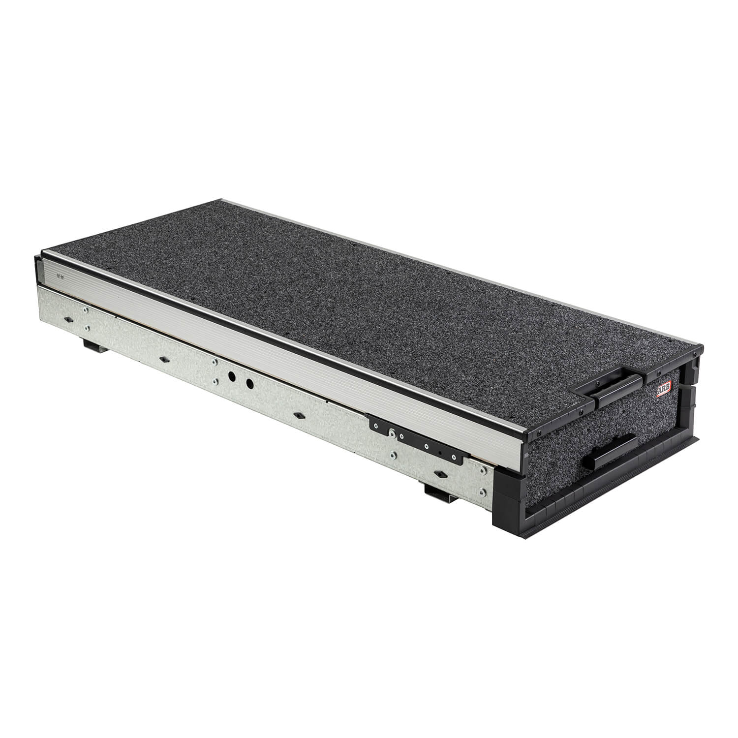 ARB Mid-Height Roller Drawer with Roll Top - Image 4