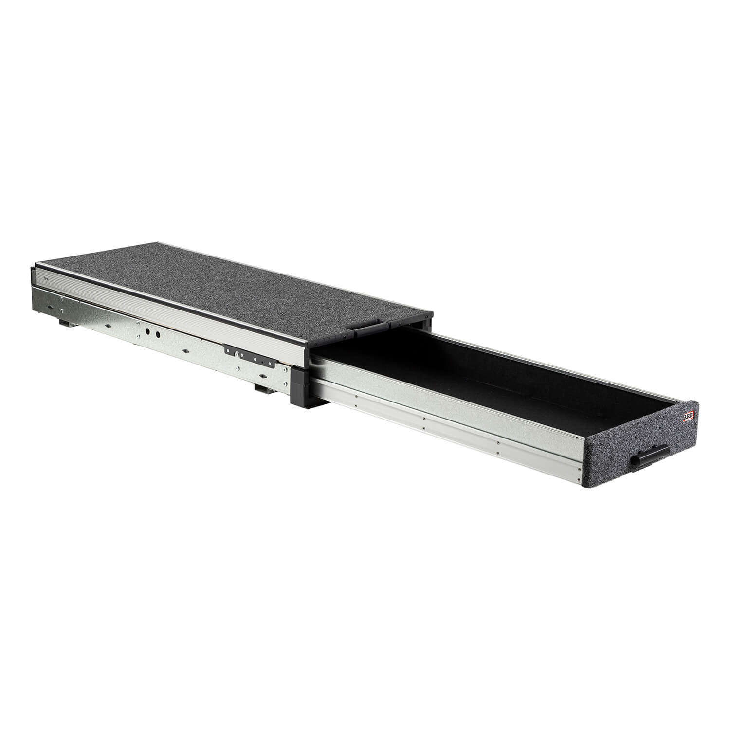 ARB Mid-Height Roller Drawer with Roll Top - Image 5