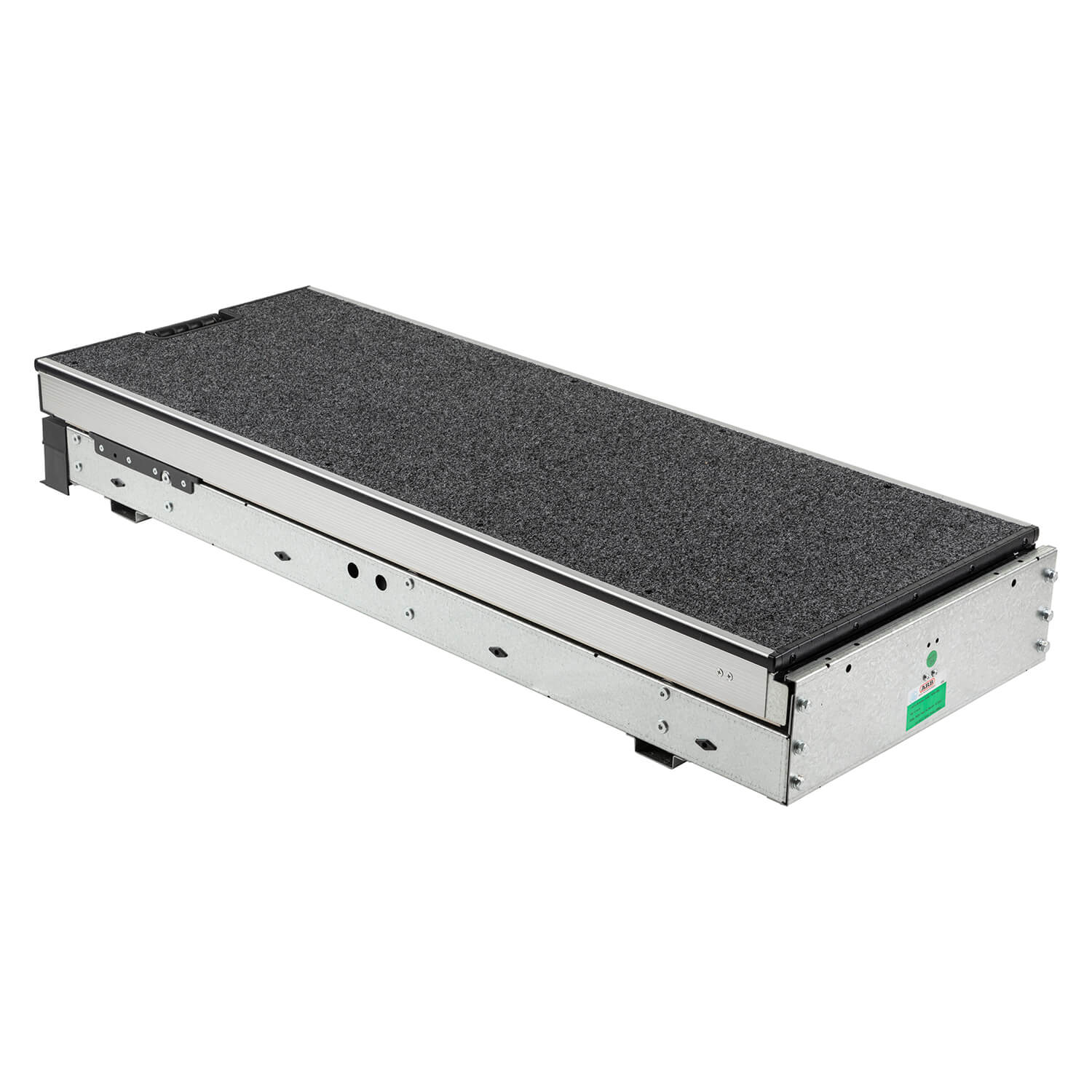 ARB Mid-Height Roller Drawer with Roll Top - Image 6
