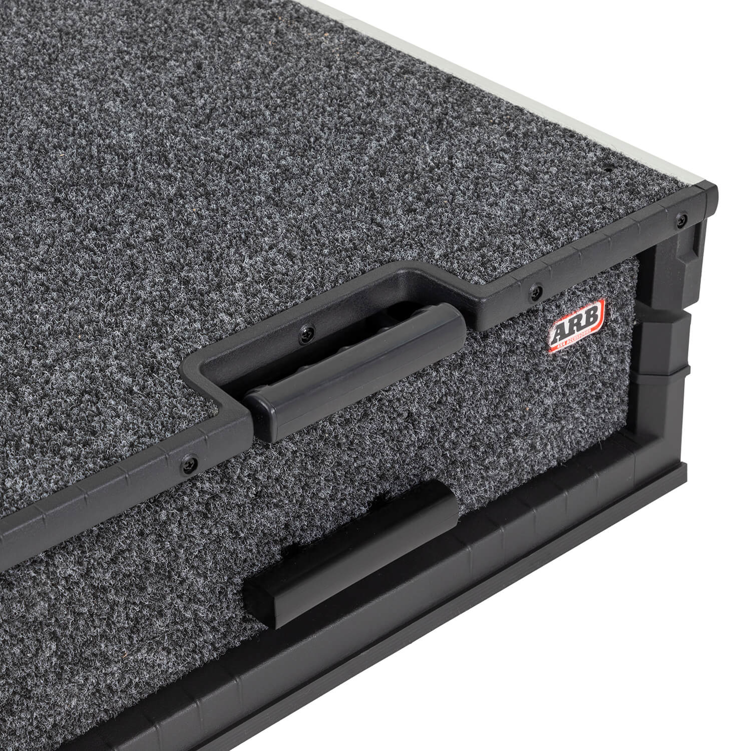 ARB Mid-Height Roller Drawer with Roll Top - Image 2
