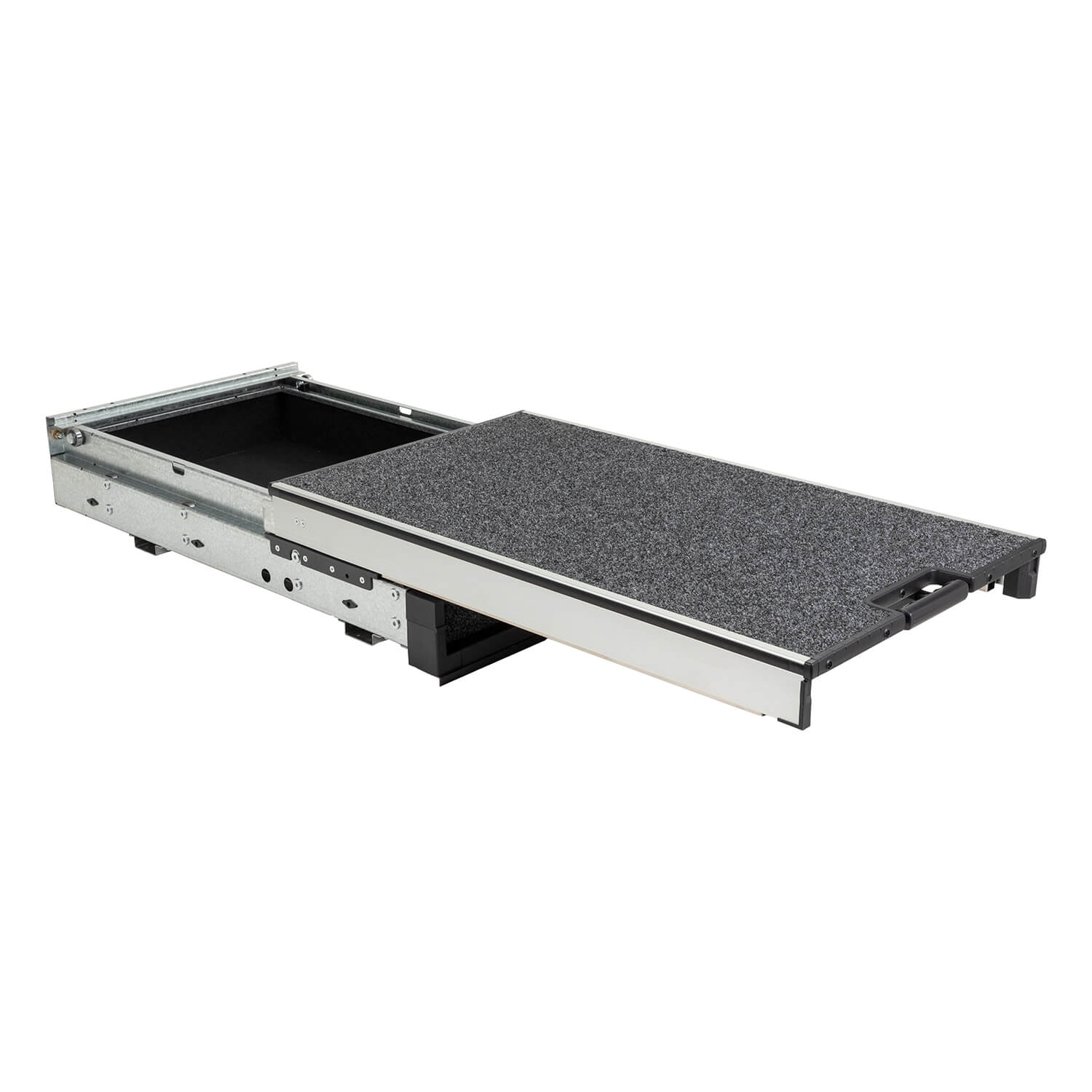 ARB Mid-Height Roller Drawer with Roll Top - Image 4