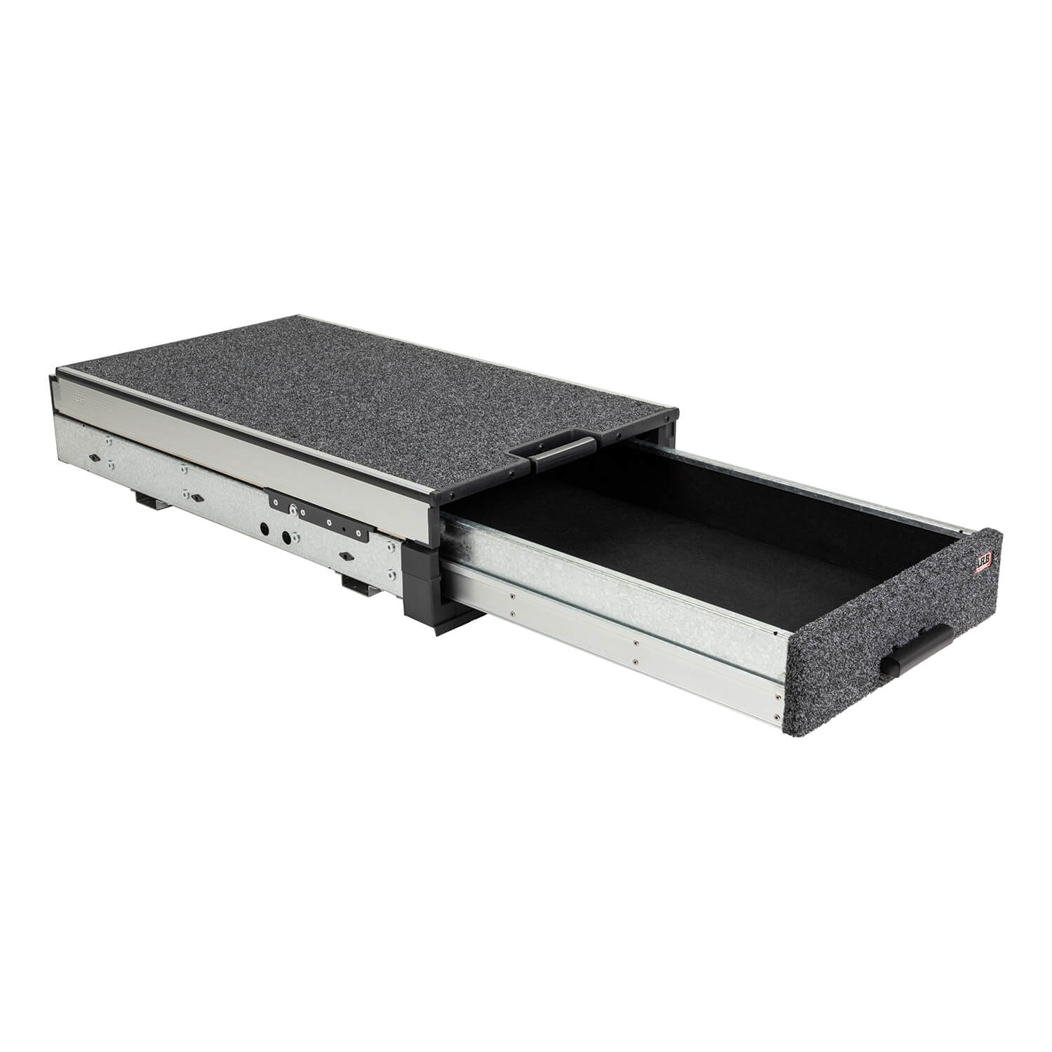 ARB Mid-Height Roller Drawer with Roll Top - Image 5