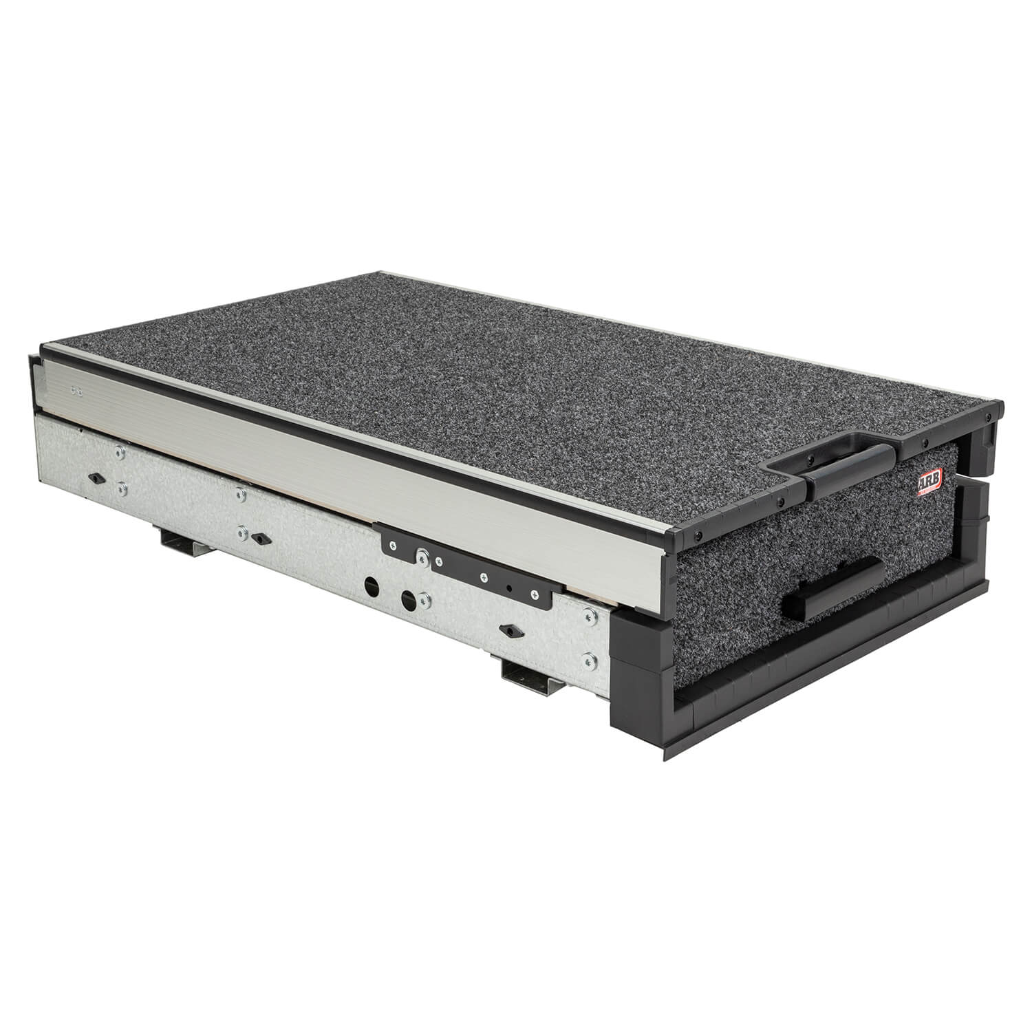 ARB Mid-Height Roller Drawer with Roll Top - Image 7