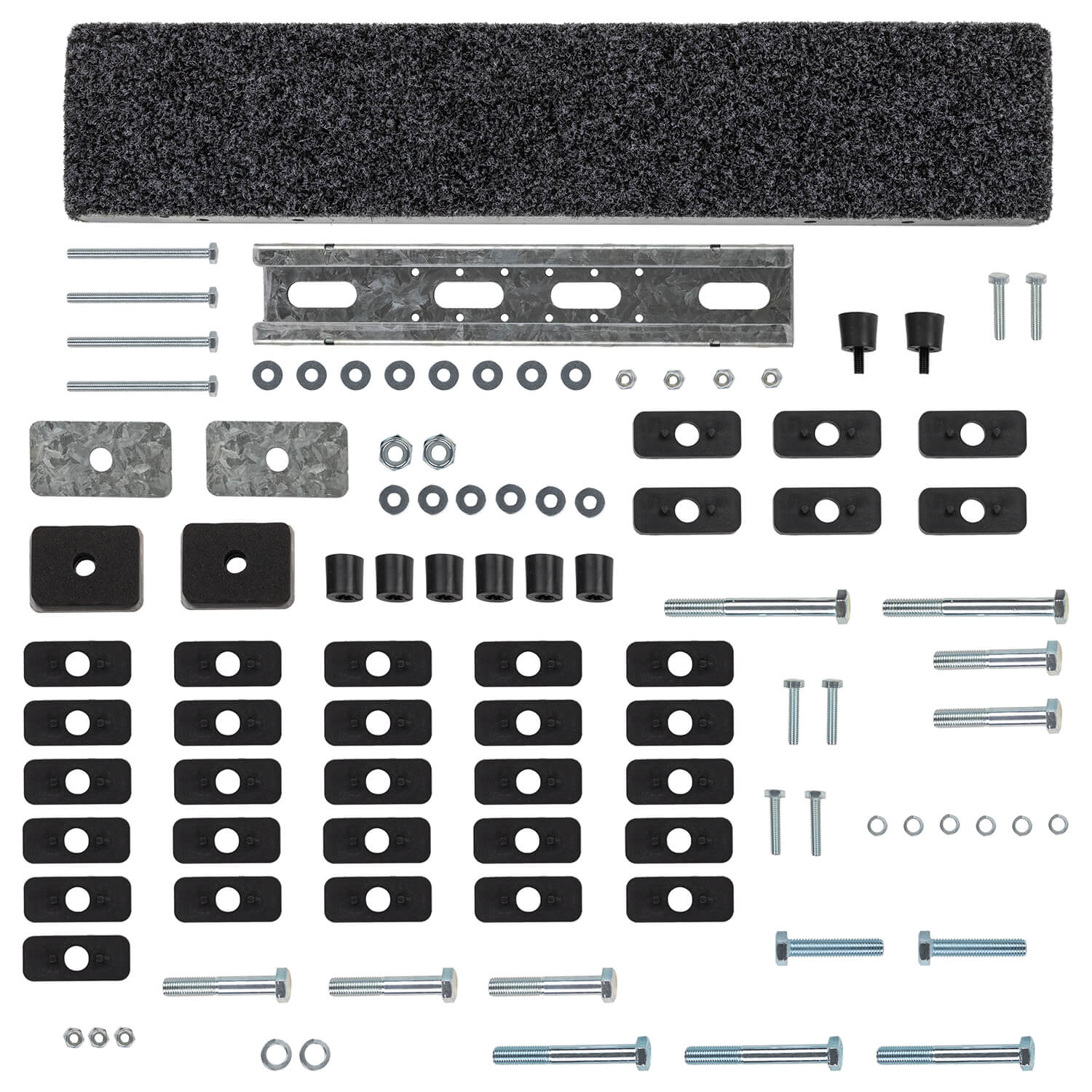 ARB Mid-Height Roller Drawer with Roll Top - Image 8