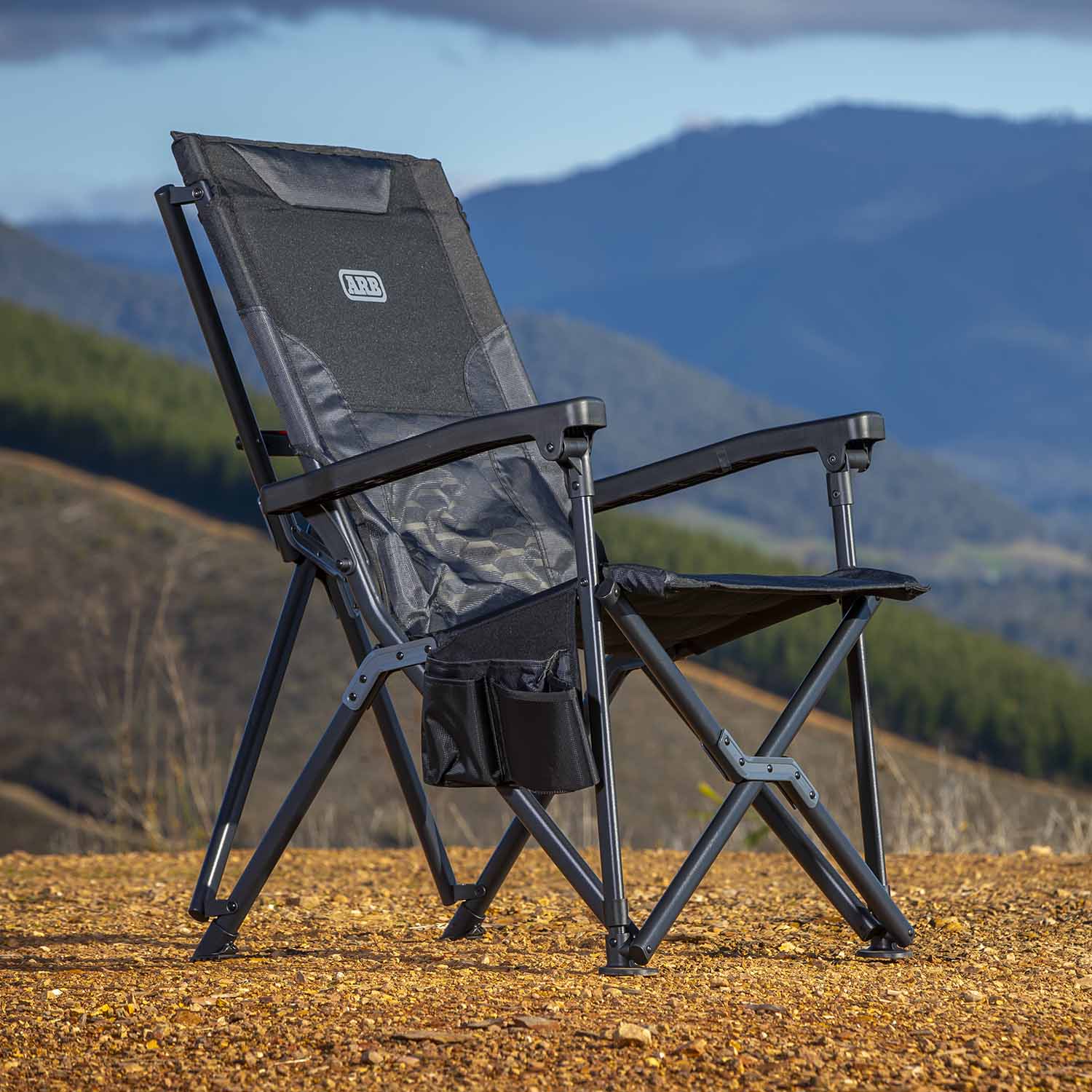 ARB Pinnacle Camp Chair - Image 3