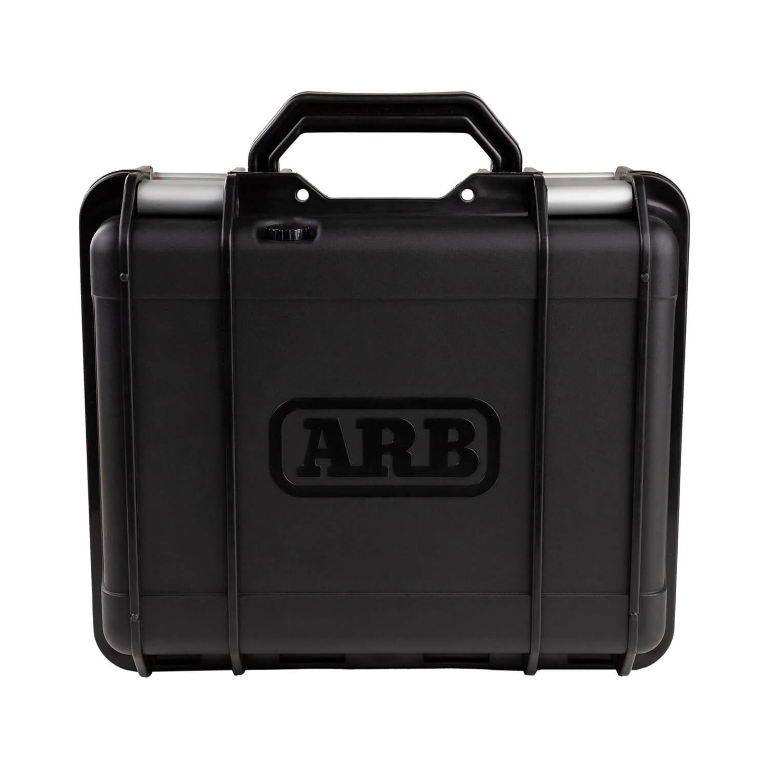 ARB Portable 12V Air Compressor Single Motor - Image 4