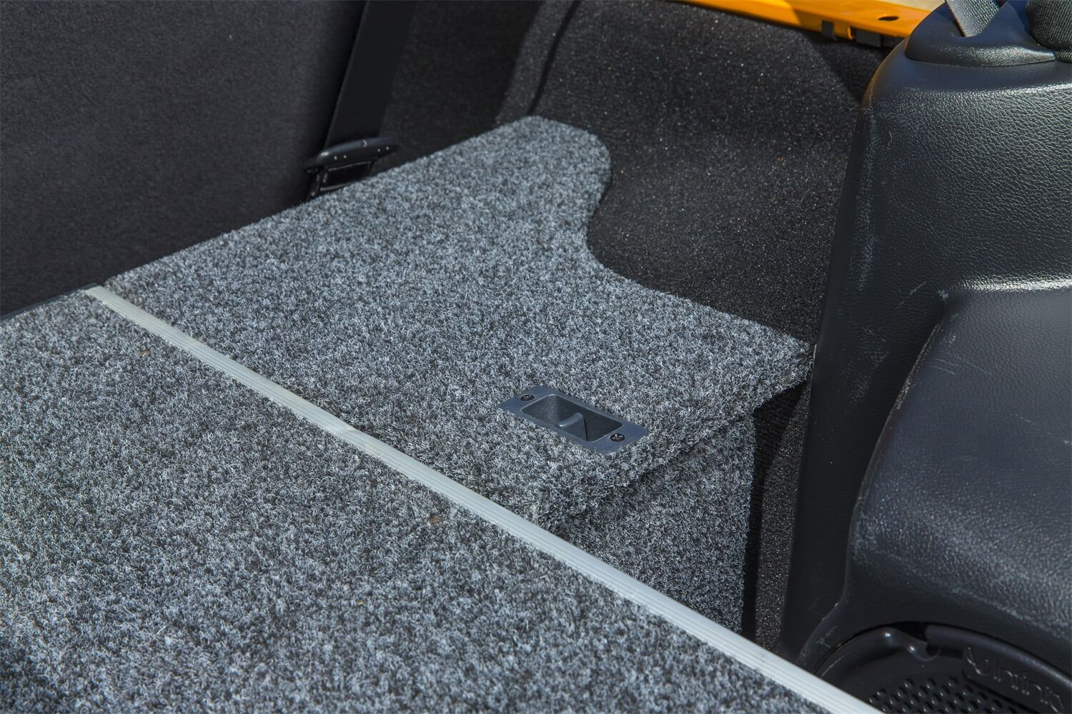 ARB Roller Drawer Side Floor Kit - Image 2