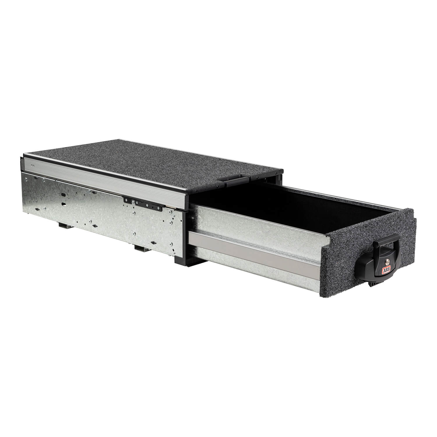 ARB Roller Drawer with Roller Floor - Image 4