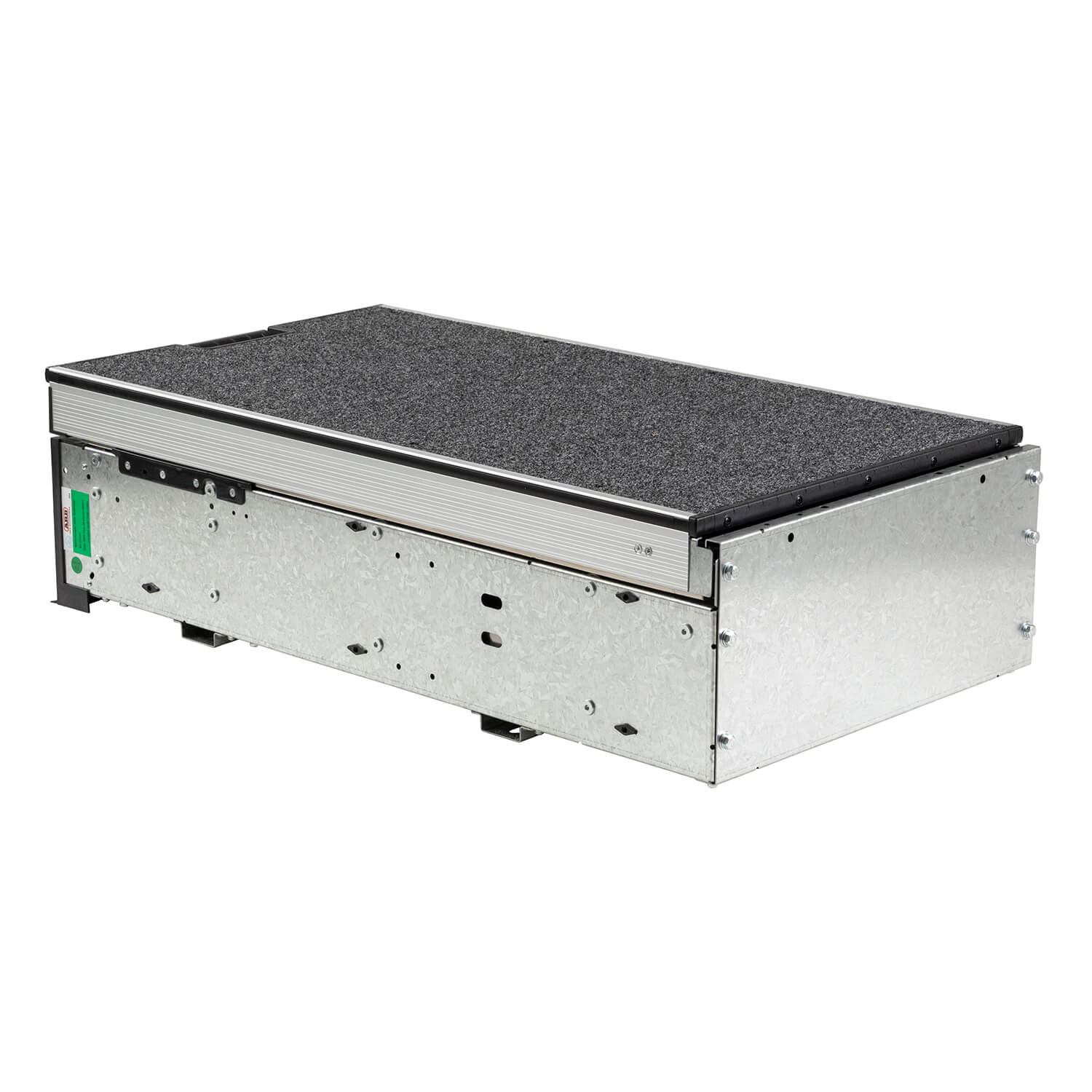 ARB Roller Drawer with Roller Floor - Image 7