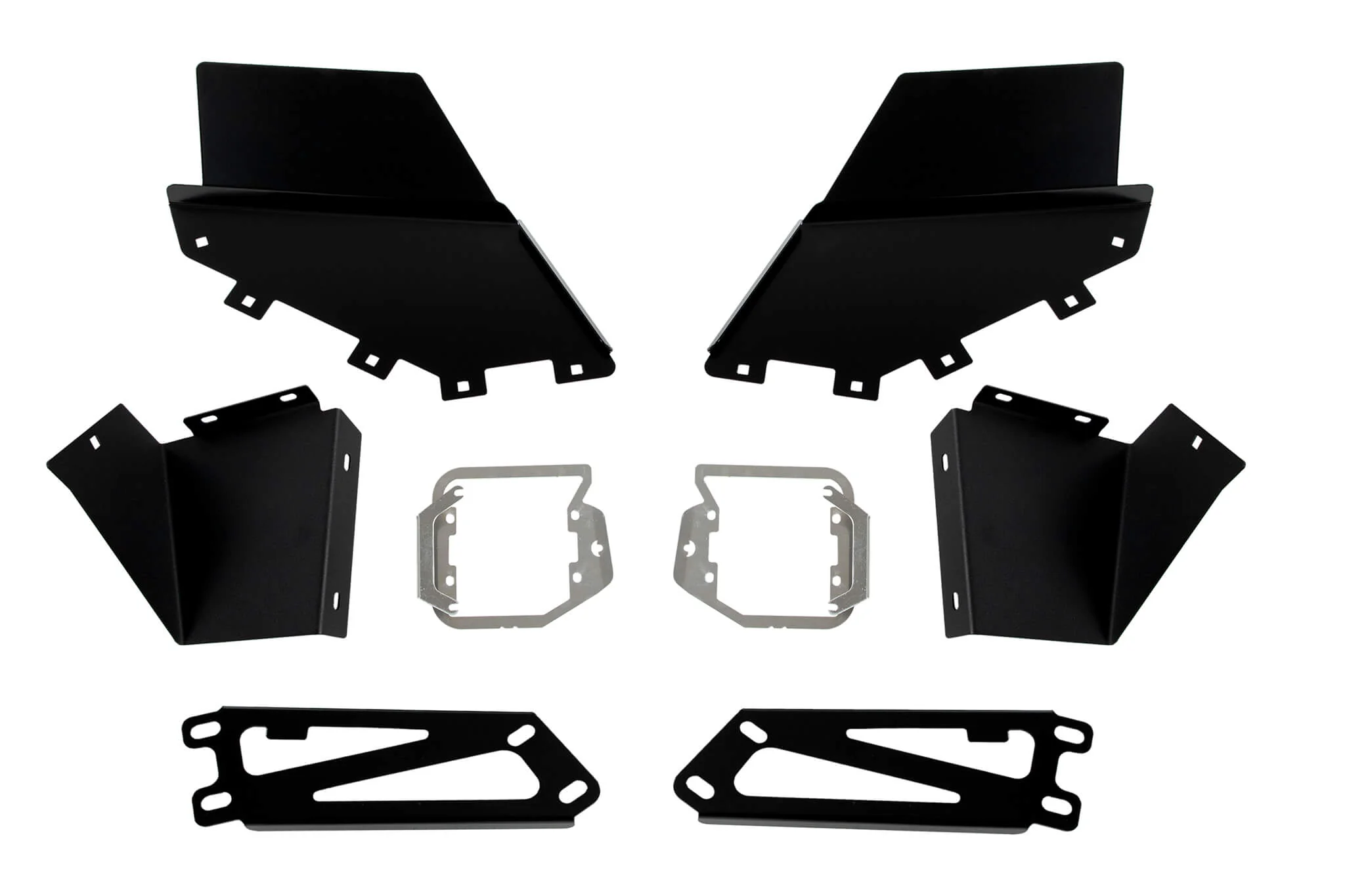 Sahara Bumper w/Mounting Kit - Image 2