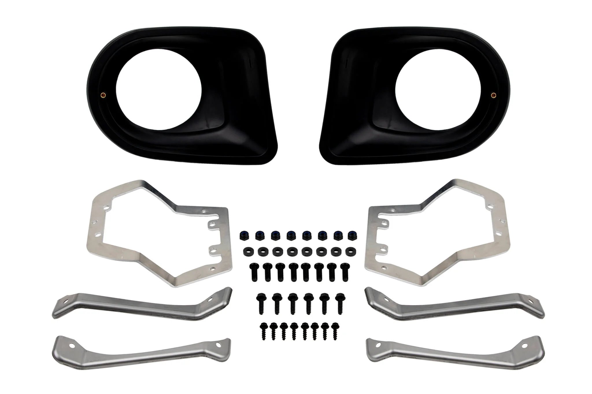 Sahara Bumper w/Mounting Kit - Image 6