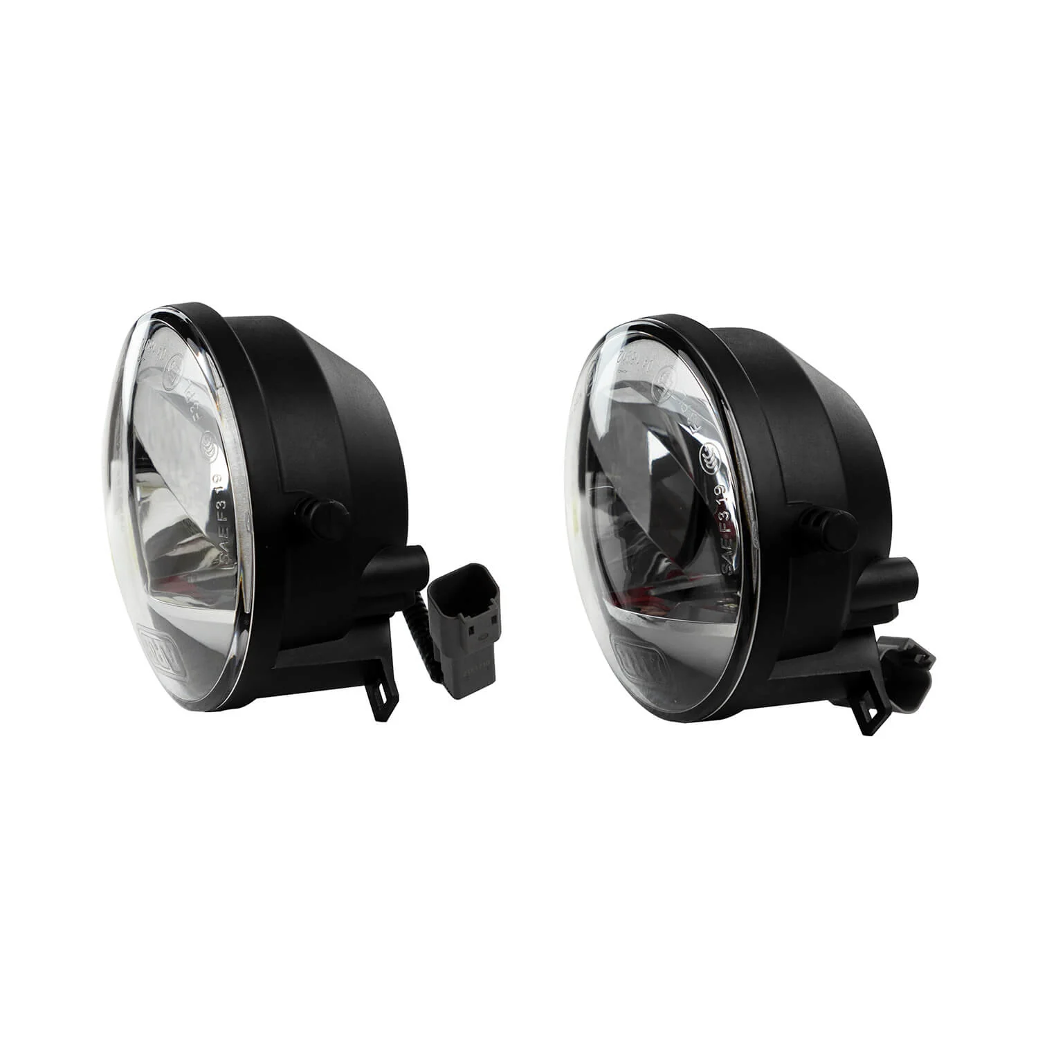 ARB LED Fog Light Kit - Image 3