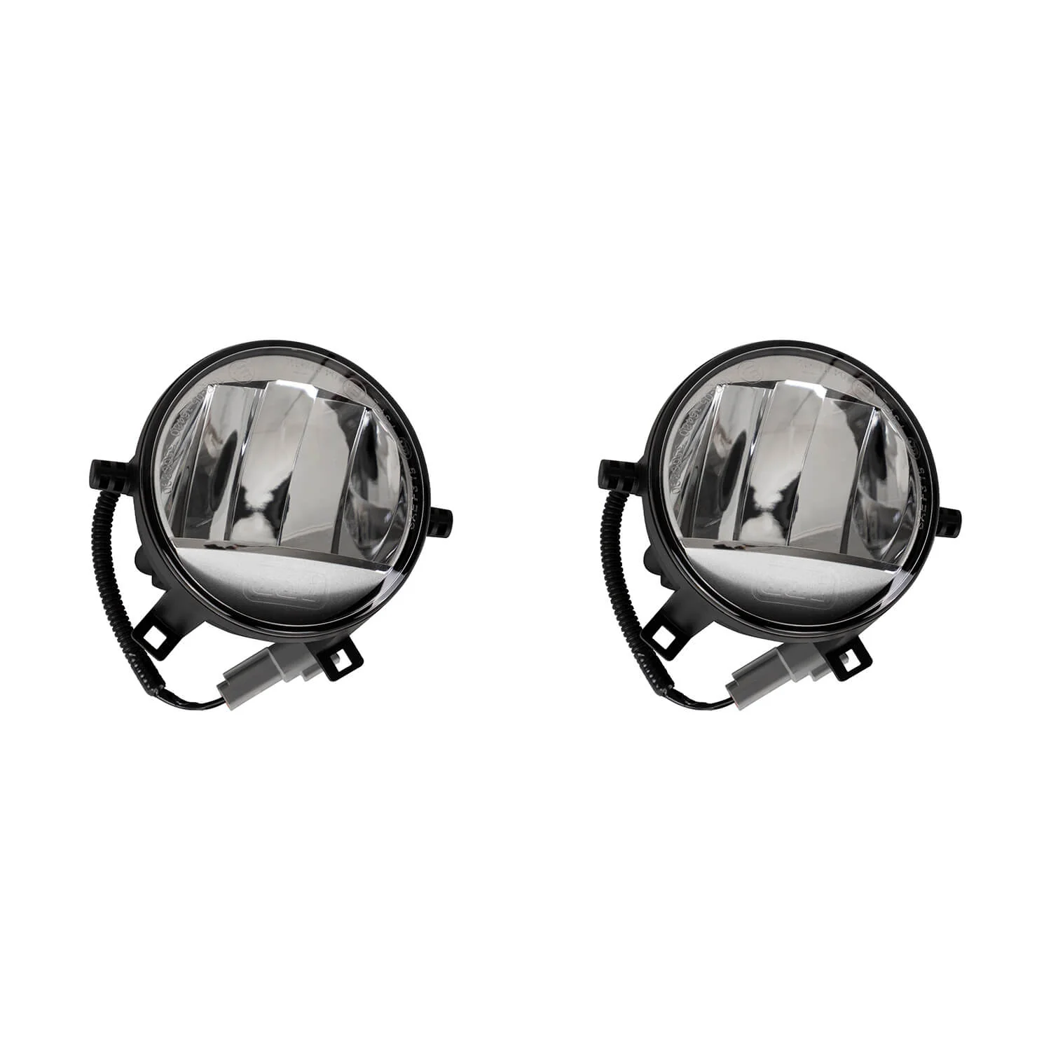 ARB LED Fog Light Kit - Image 4