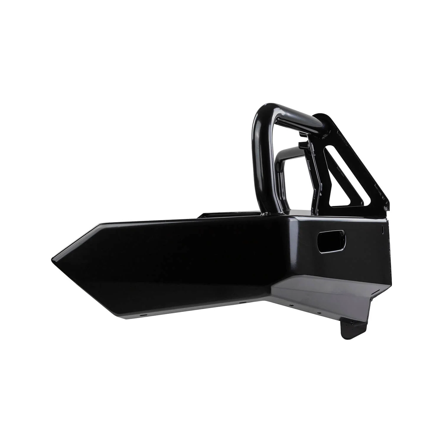 Combination Bumper w/Mounting Kit - Image 2