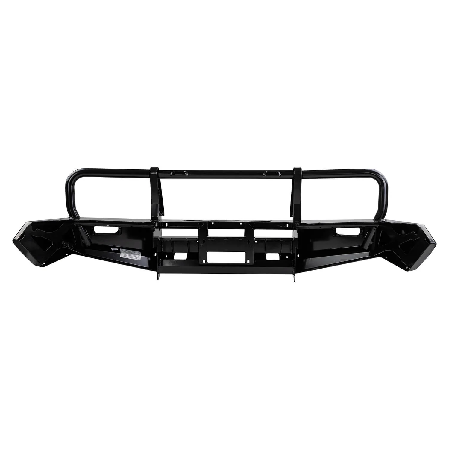 Combination Bumper w/Mounting Kit - Image 3