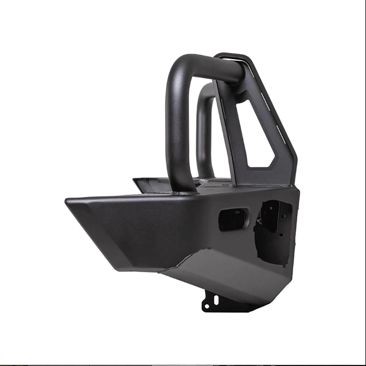 Combination Bumper w/Mounting Kit - Image 3