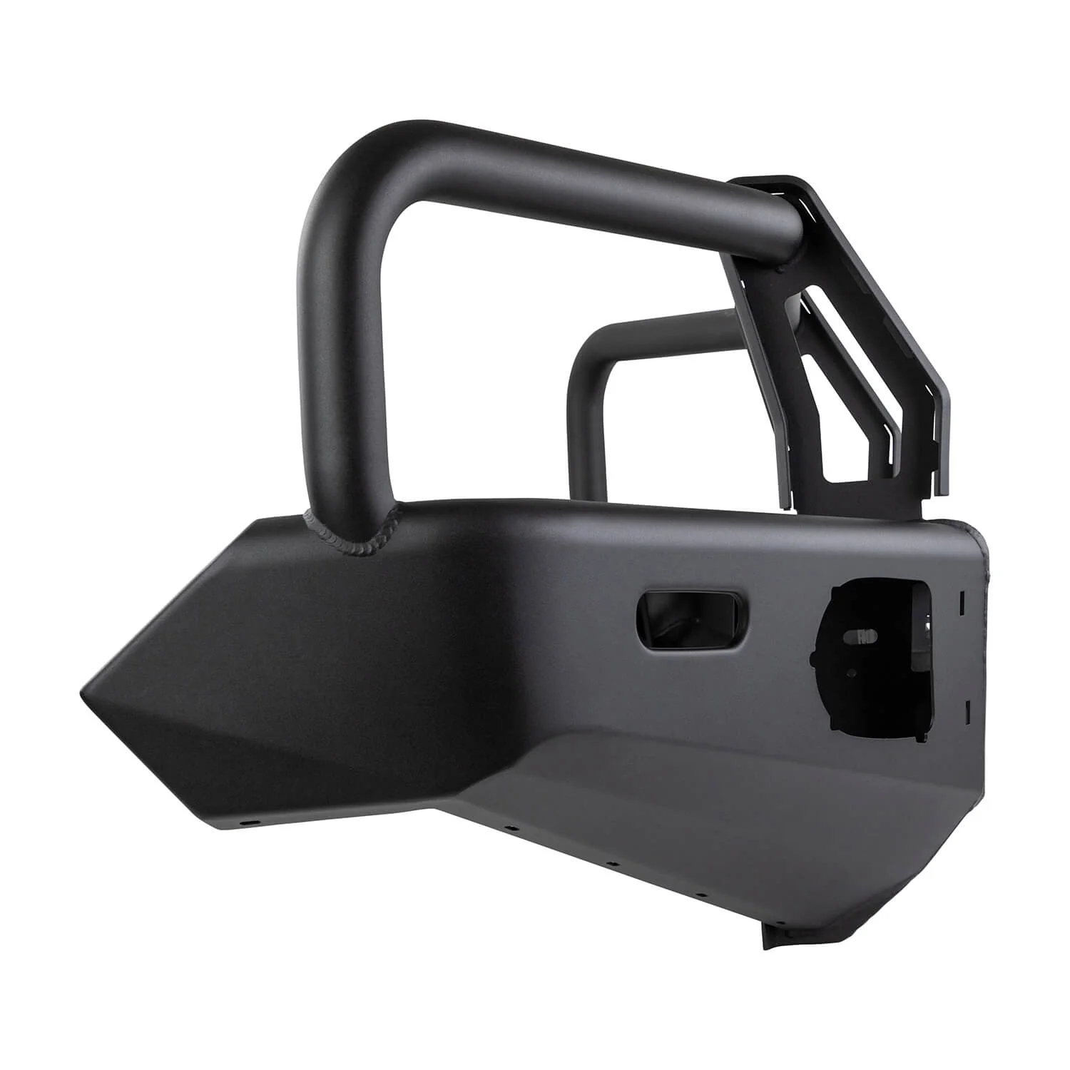 Summit Combination Bumper w/Mounting Kit - Image 2