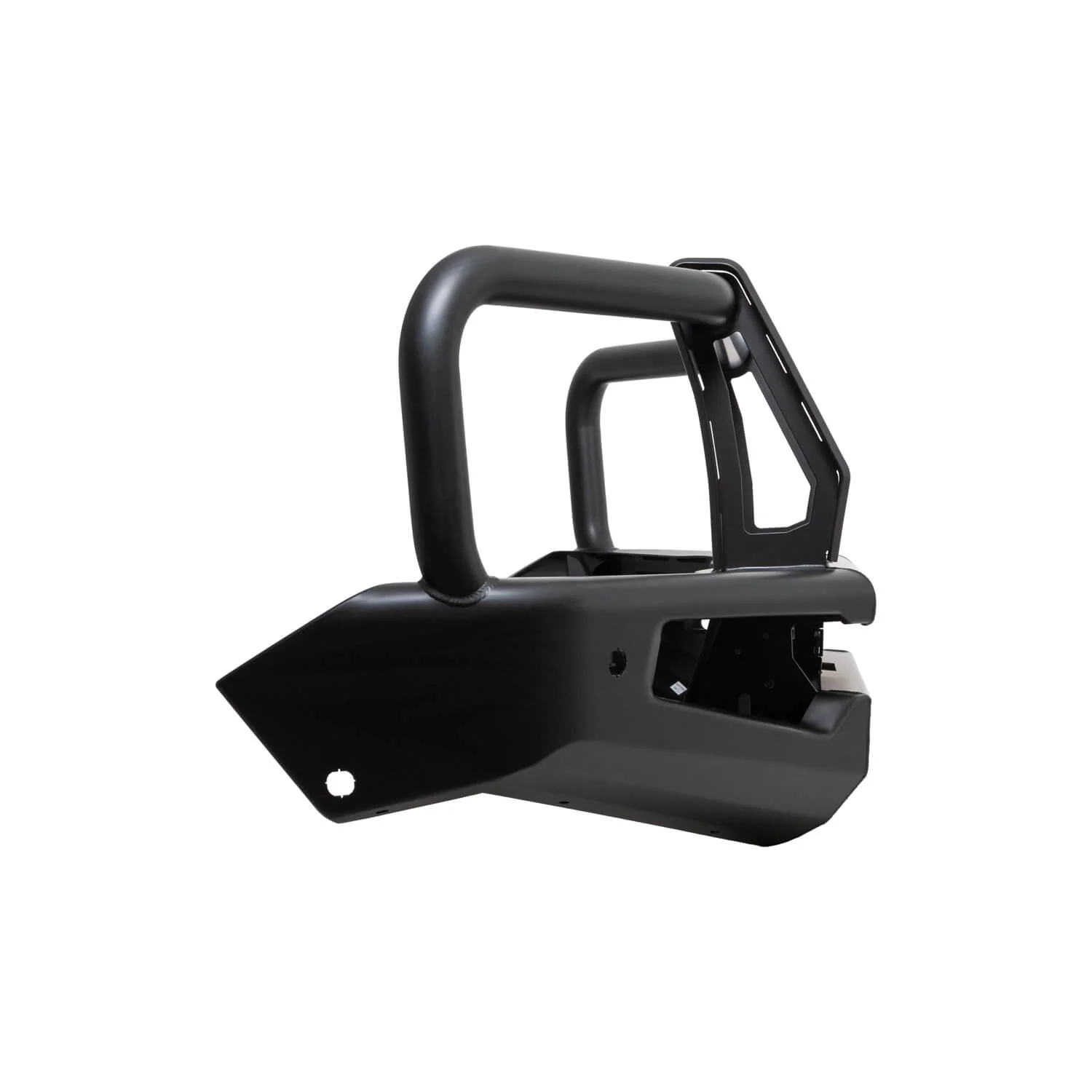 Summit MKII Winch Bumper w/Mounting Kit - Image 2