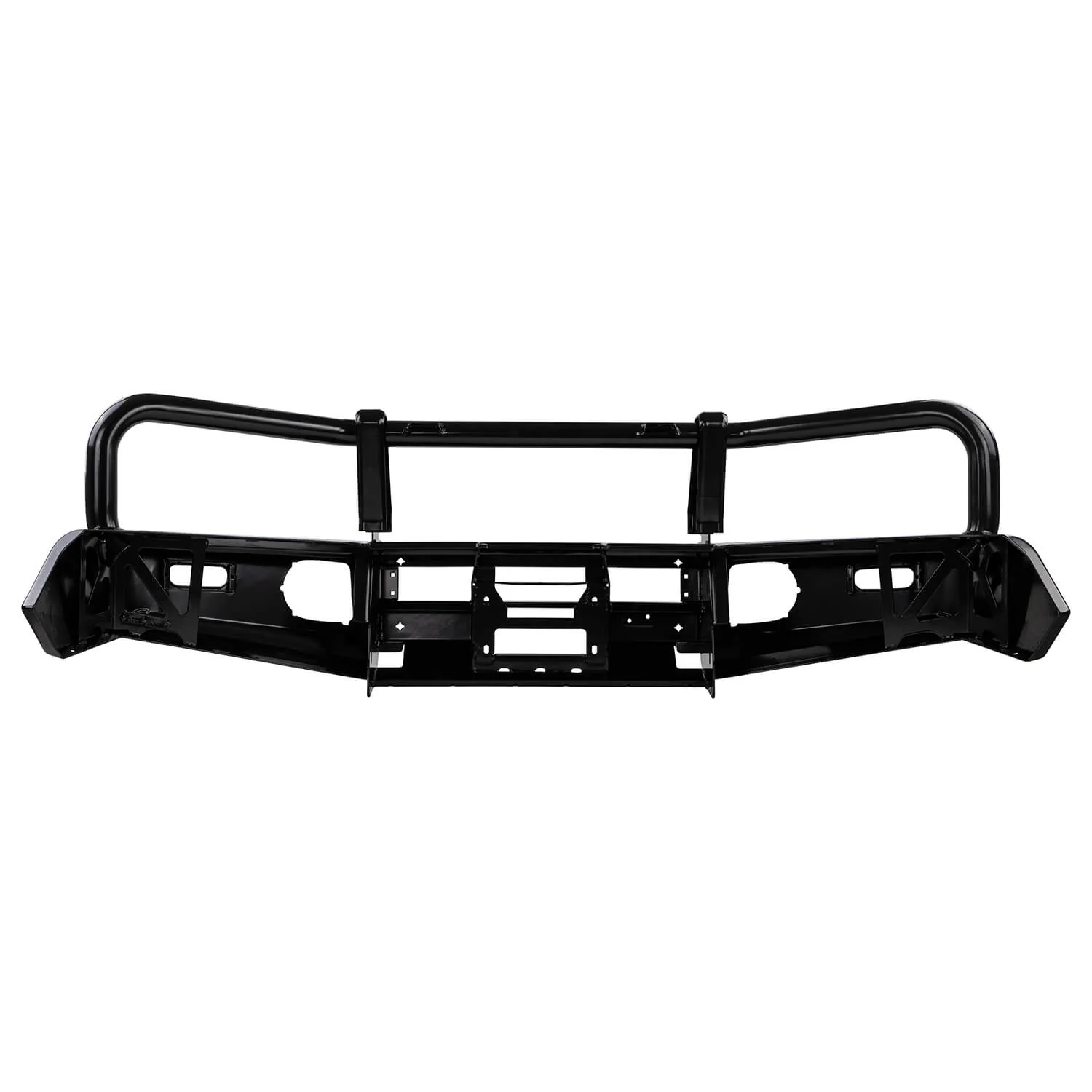 Summit Winch Bumper w/Mounting Kit - Image 3