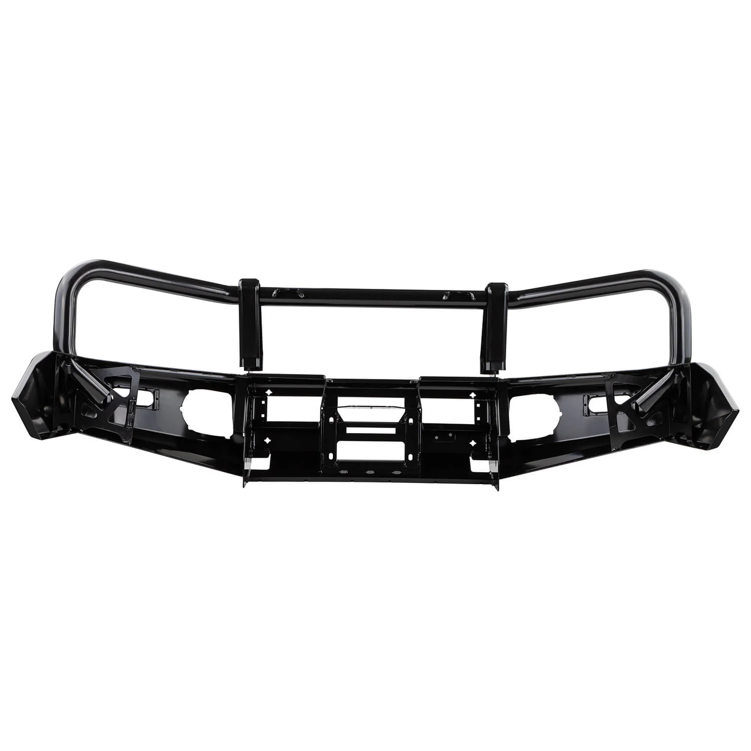 Summit Winch Bumper w/Mounting Kit - Image 3