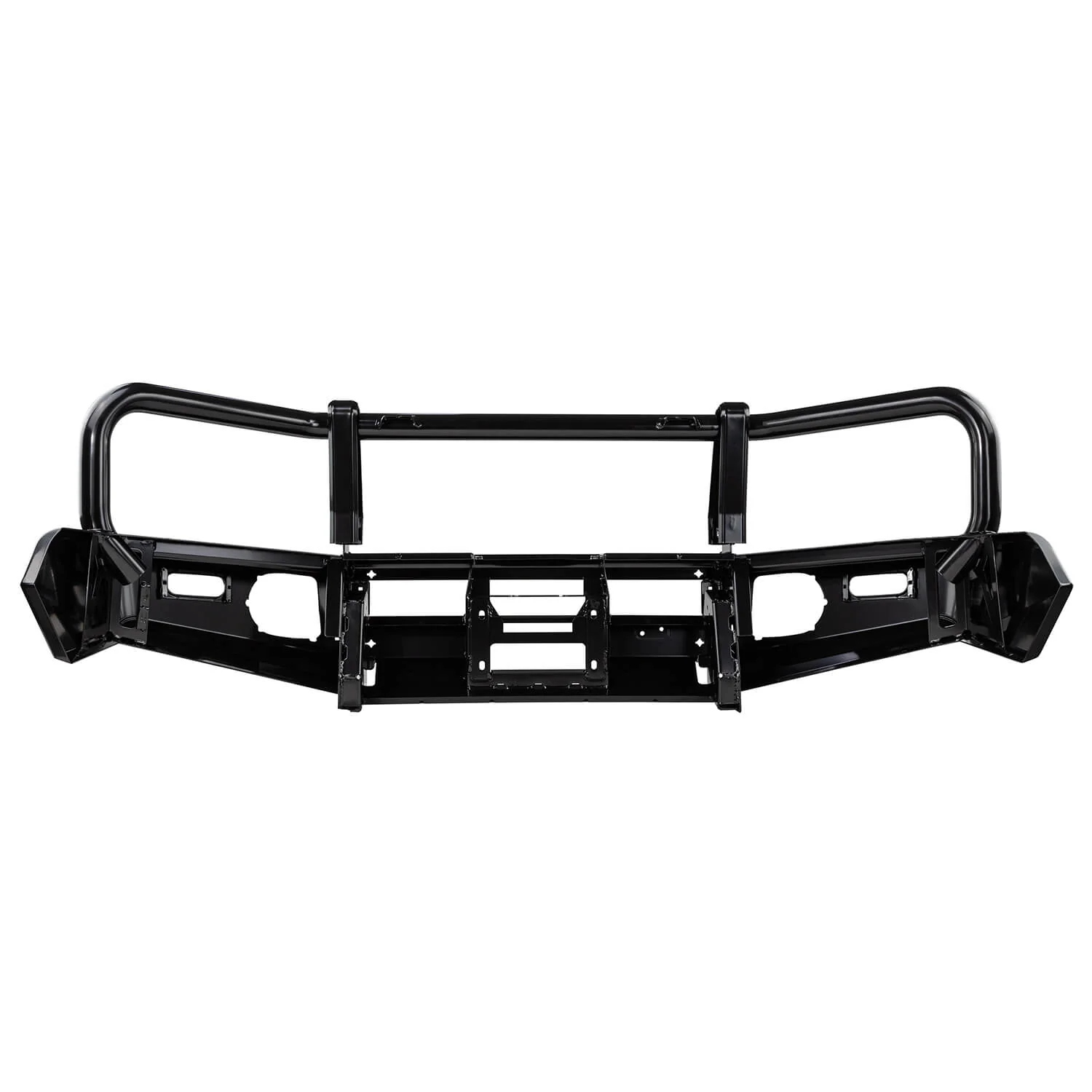 Summit Winch Bumper w/Mounting Kit - Image 3