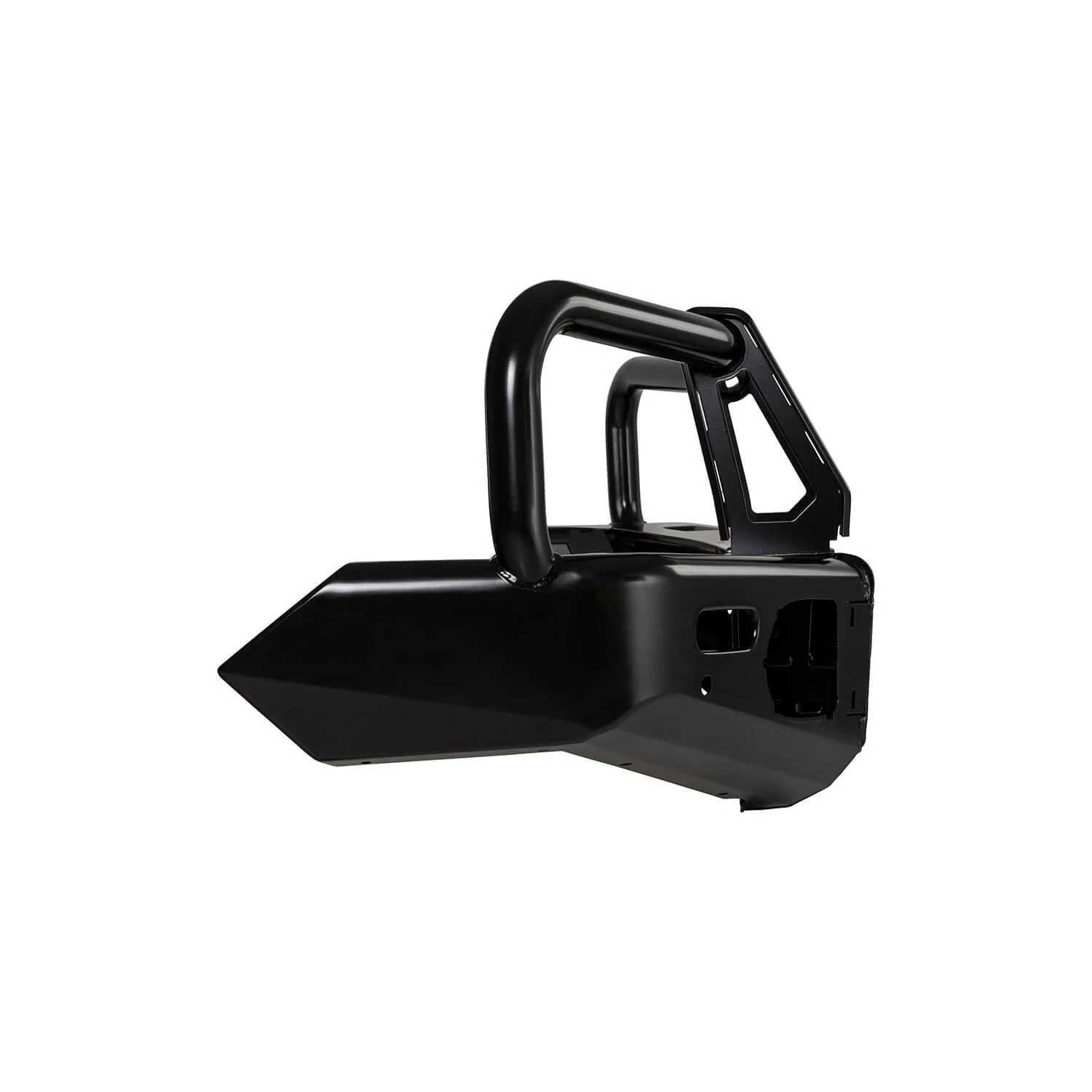 Summit Winch Bumper w/Mounting Kit - Image 2