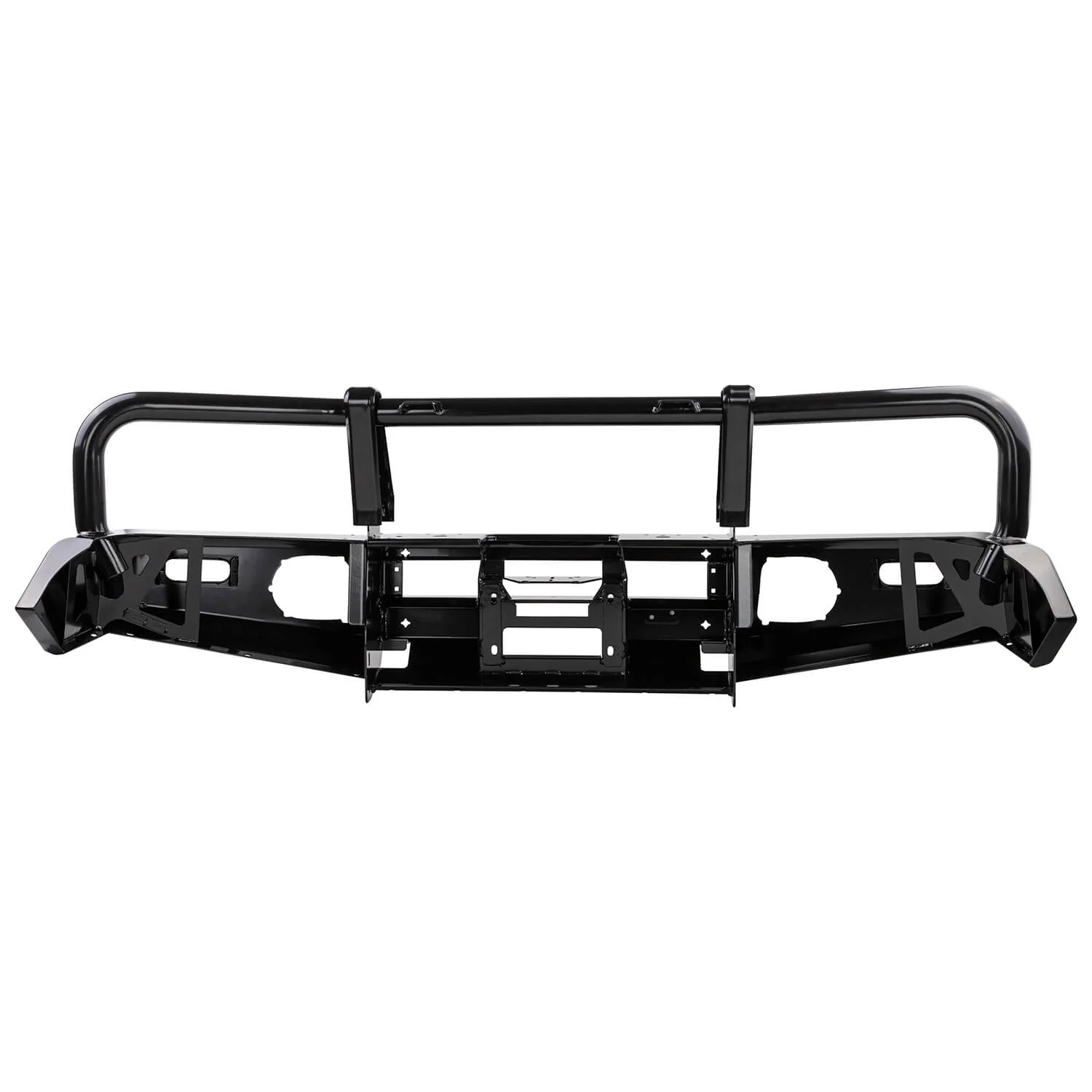 Summit Winch Bumper w/Mounting Kit - Image 3