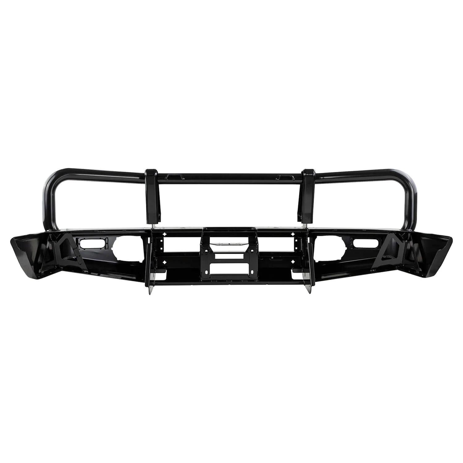 Summit Winch Bumper w/Mounting Kit - Image 3