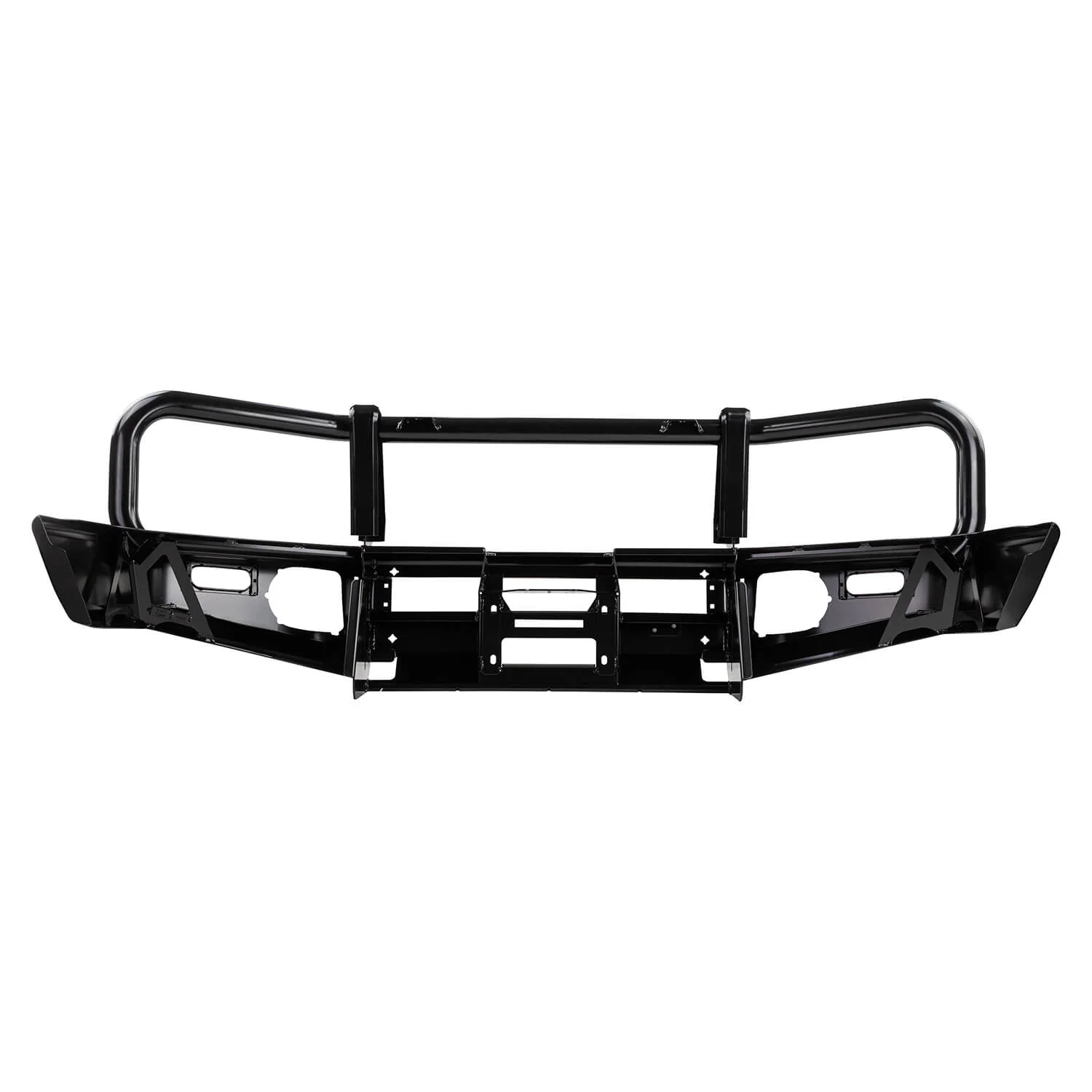 Summit Winch Bumper w/Mounting Kit - Image 3