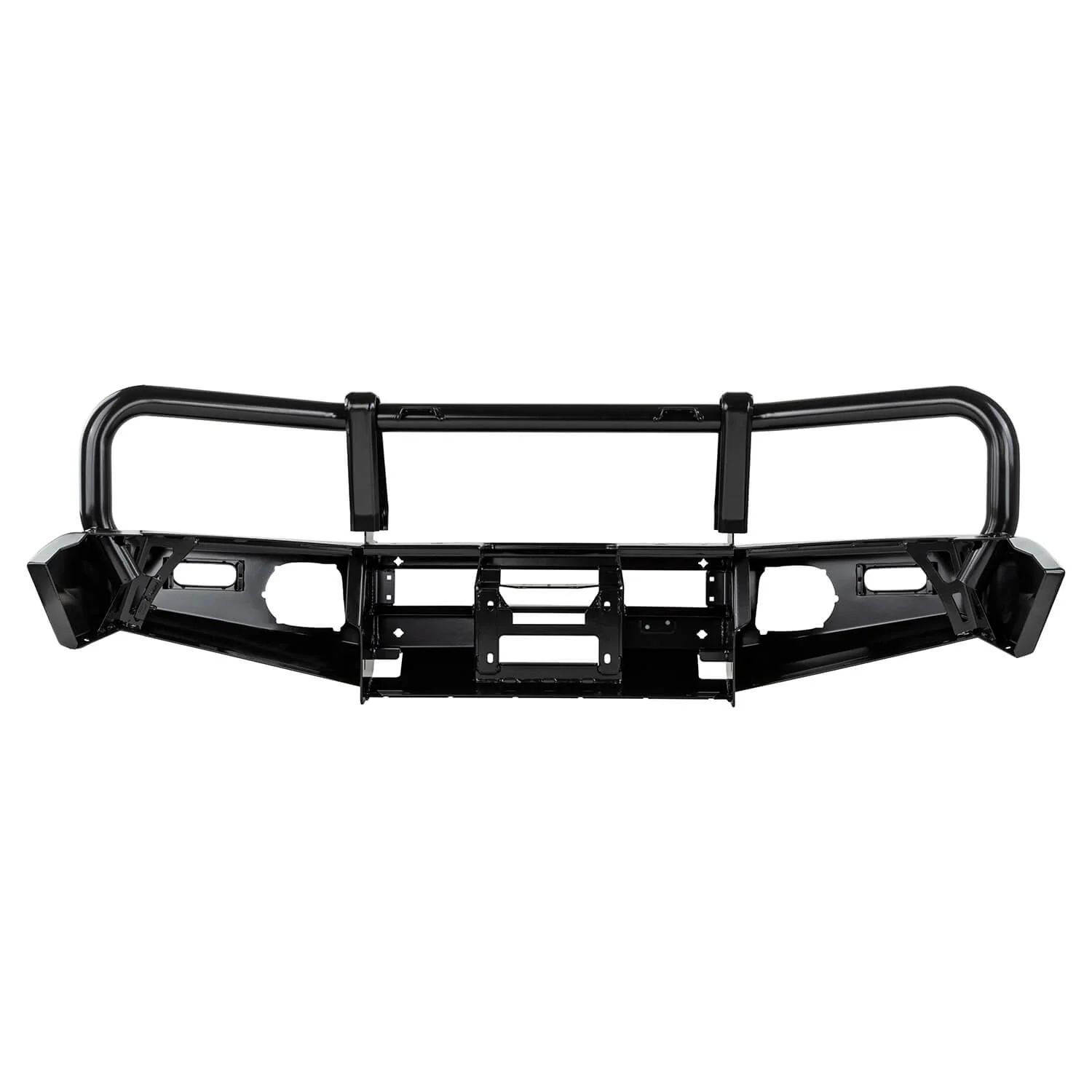 Summit Winch Bumper w/Mounting Kit - Image 3