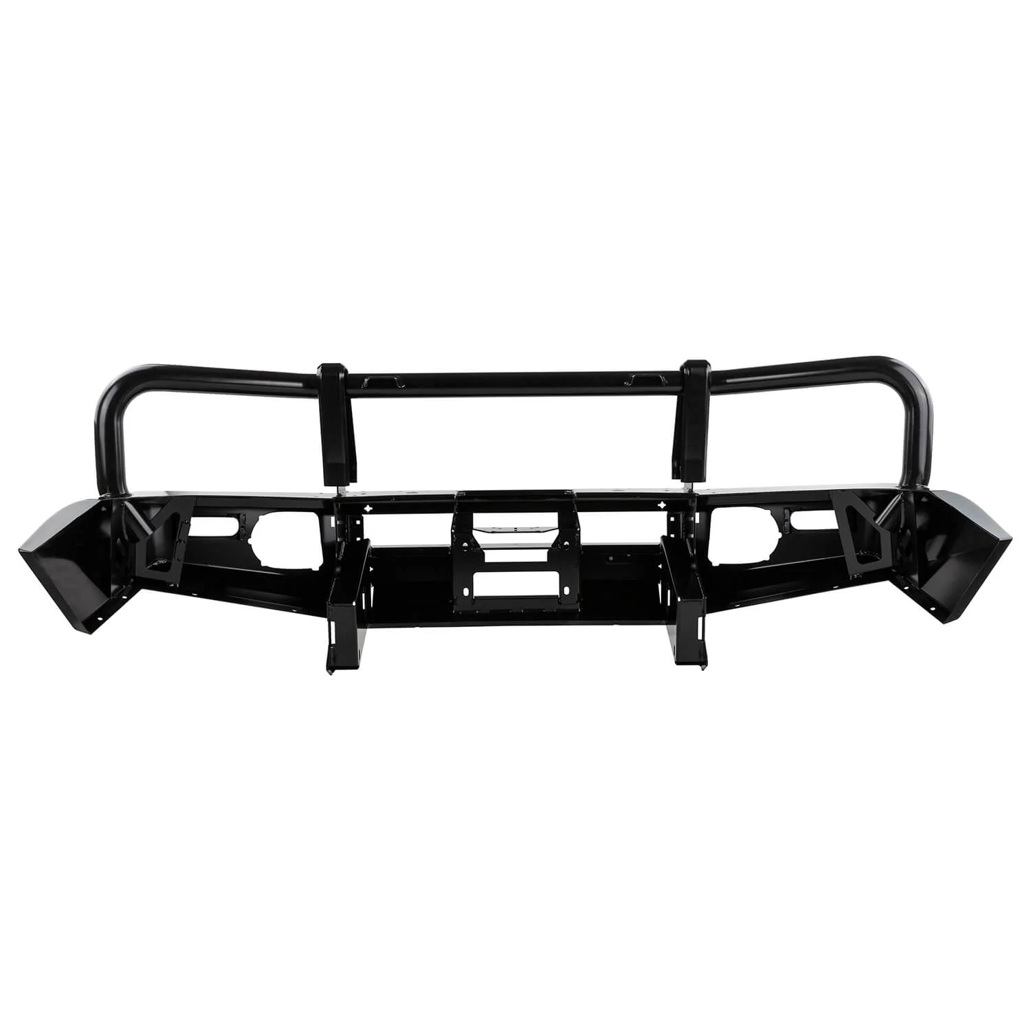 Summit Winch Bumper w/Mounting Kit - Image 3