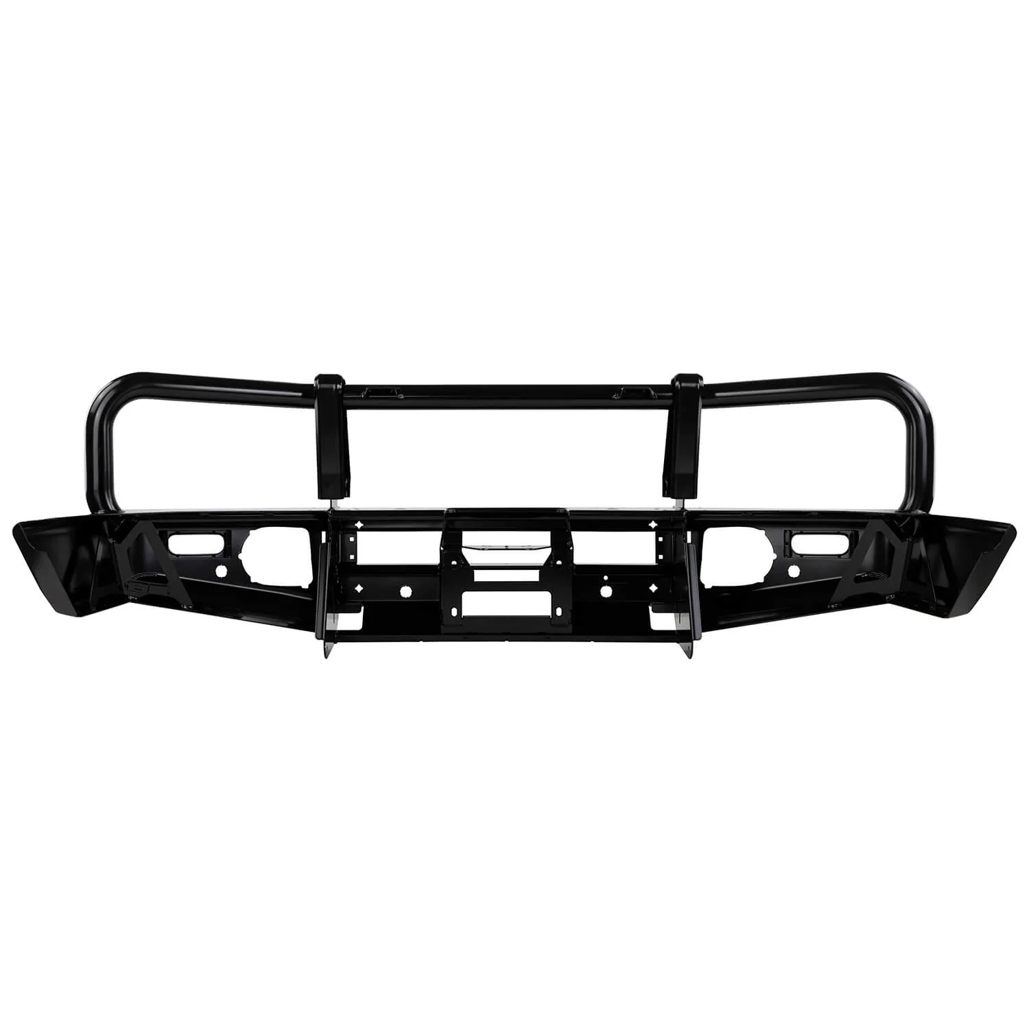 Summit Winch Bumper w/Mounting Kit - Image 3