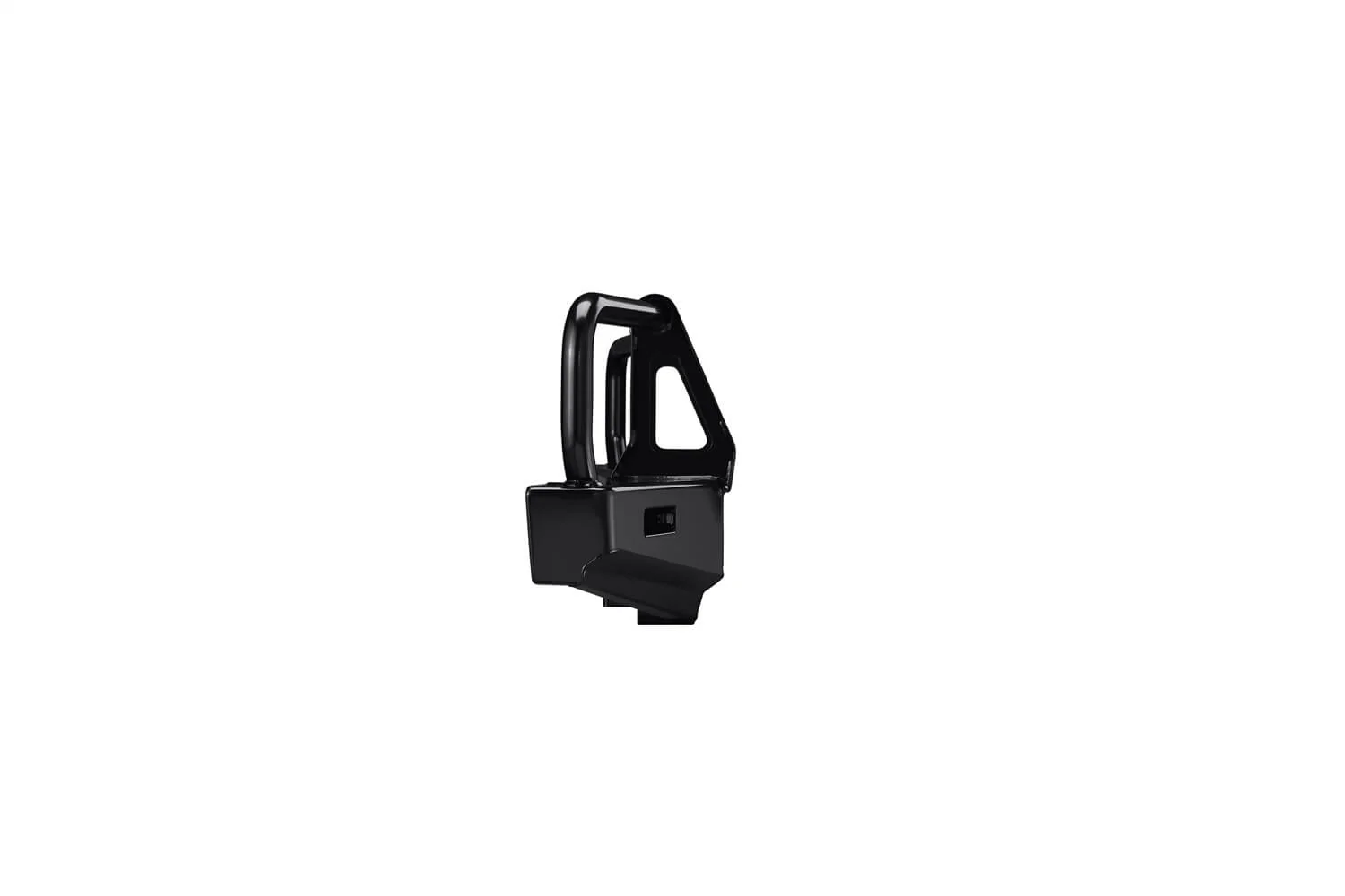 Winch Bumper w/Mounting Kit - Image 4